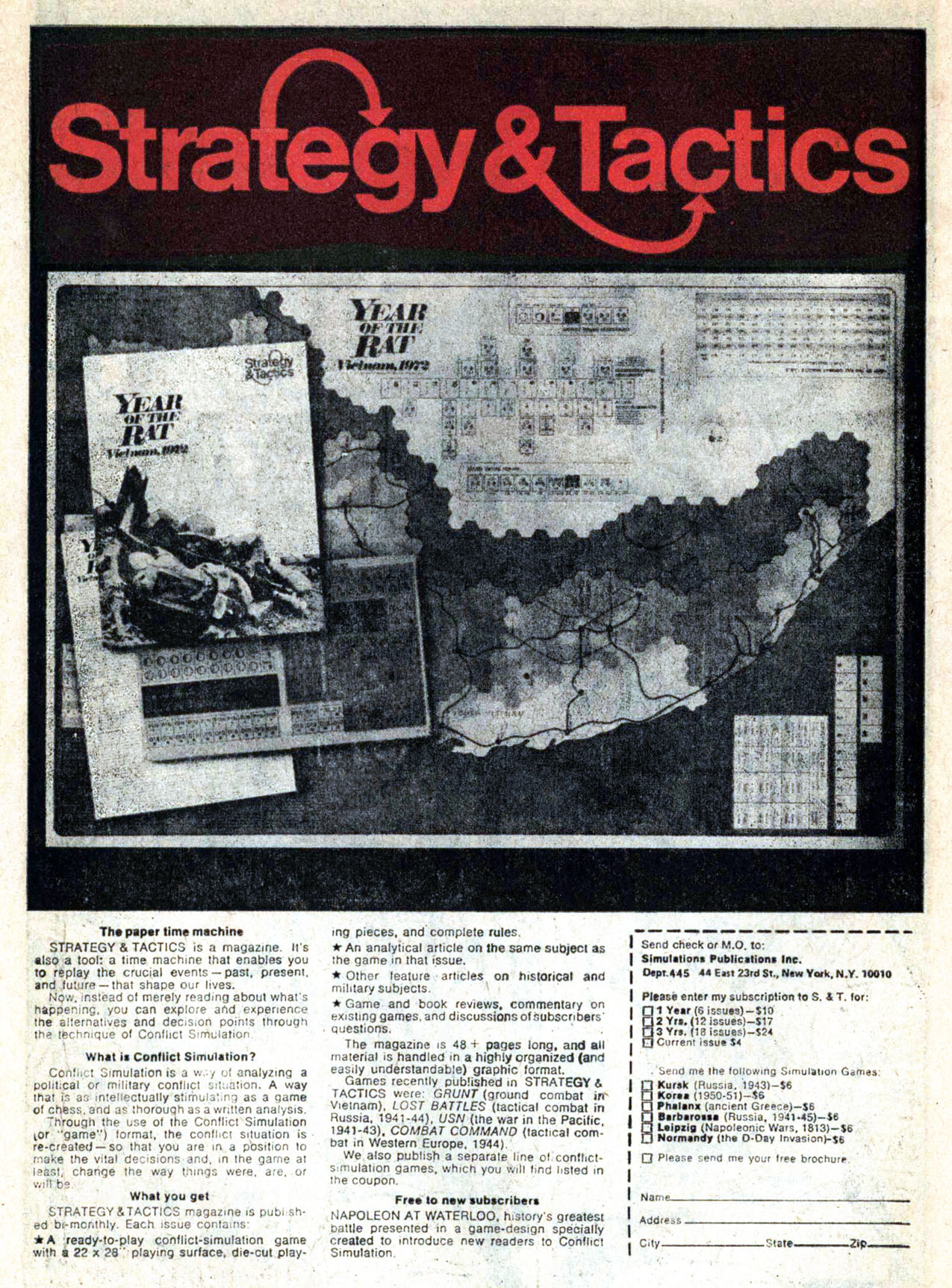 Read online Amazing Adventures (1970) comic -  Issue #19 - 6