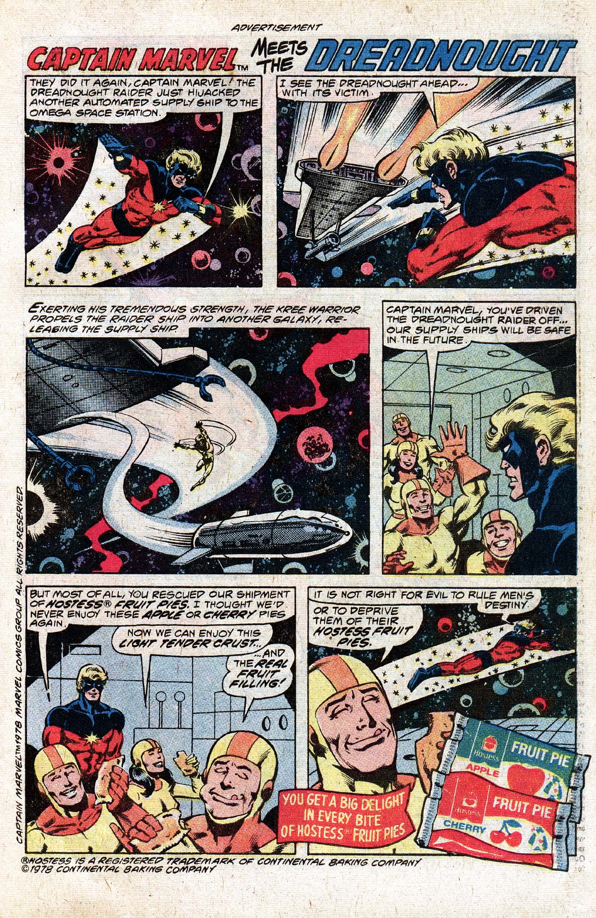 Read online The Defenders (1972) comic -  Issue #67 - 17