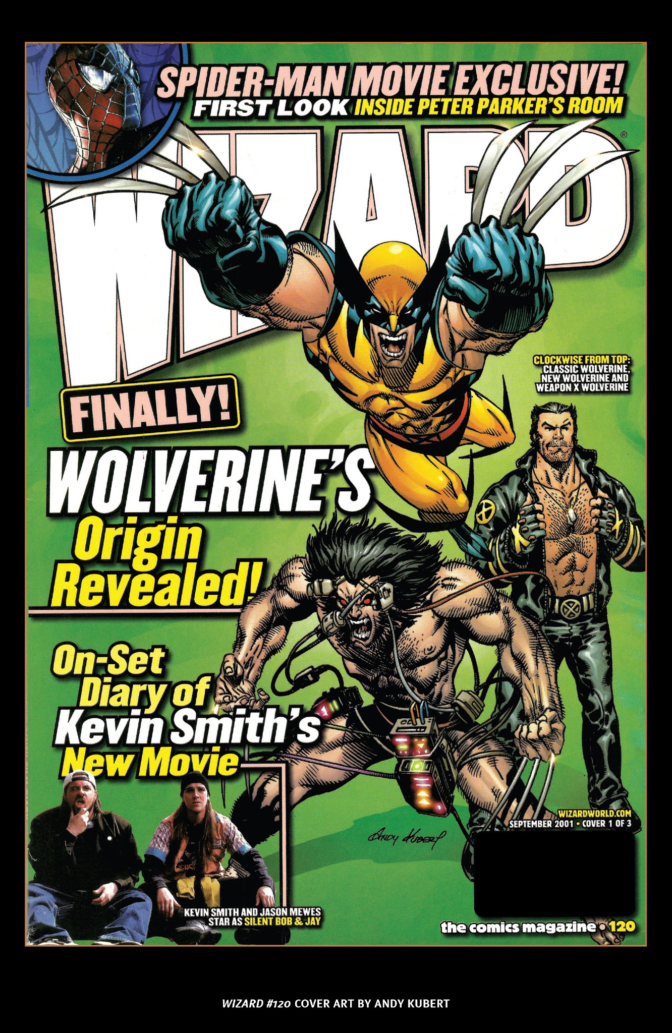 Read online Wolverine Epic Collection: Blood Debt comic -  Issue # TPB - 425