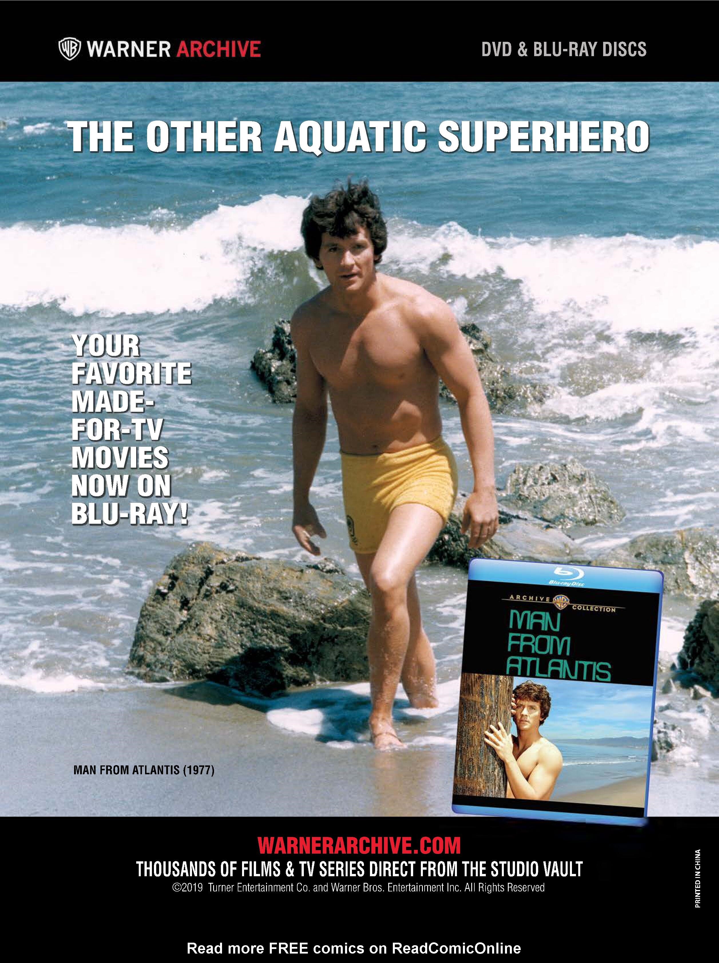 Read online Back Issue comic -  Issue #113 - 84