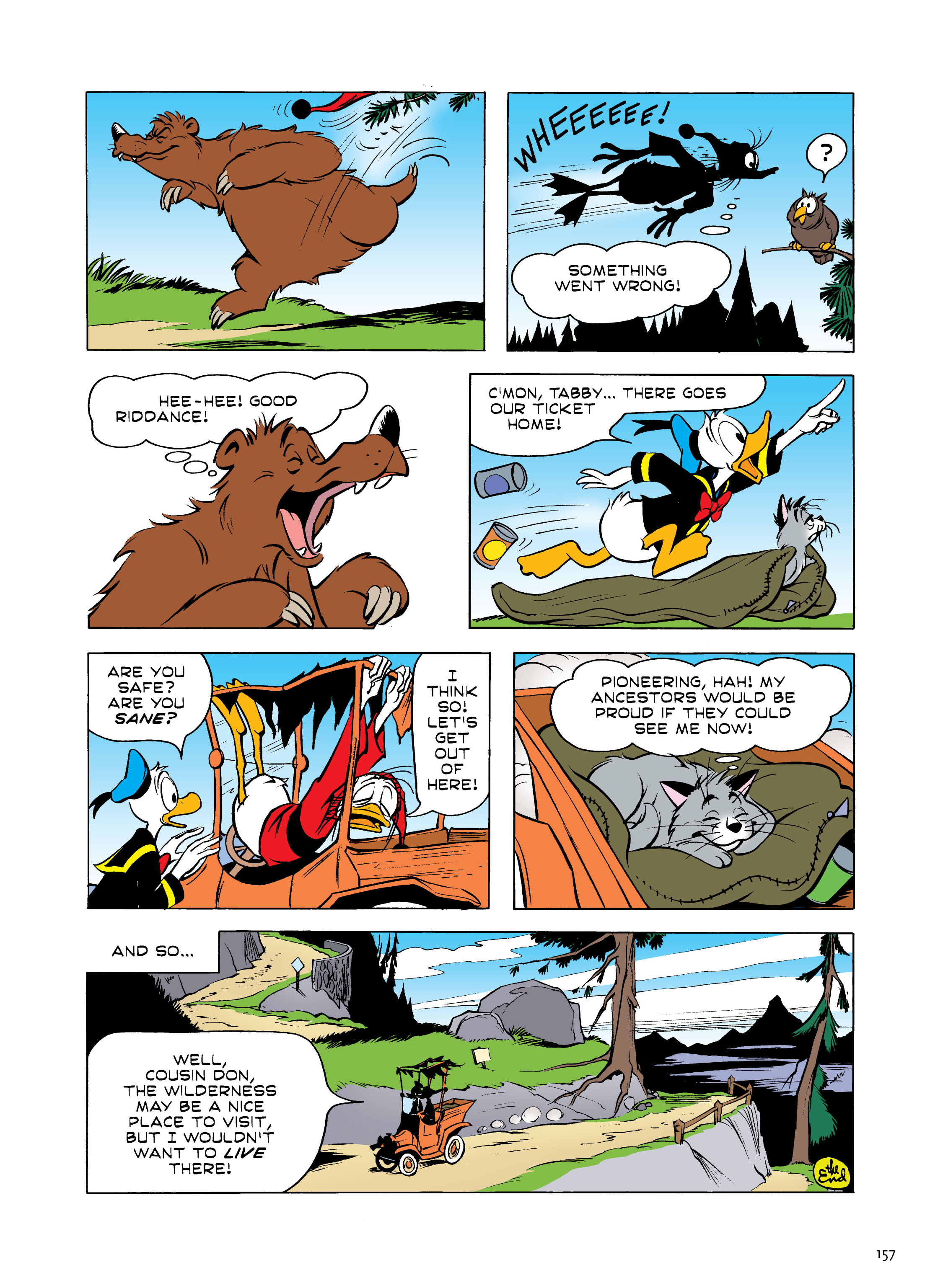 Read online Disney Masters comic -  Issue # TPB 20 (Part 2) - 63