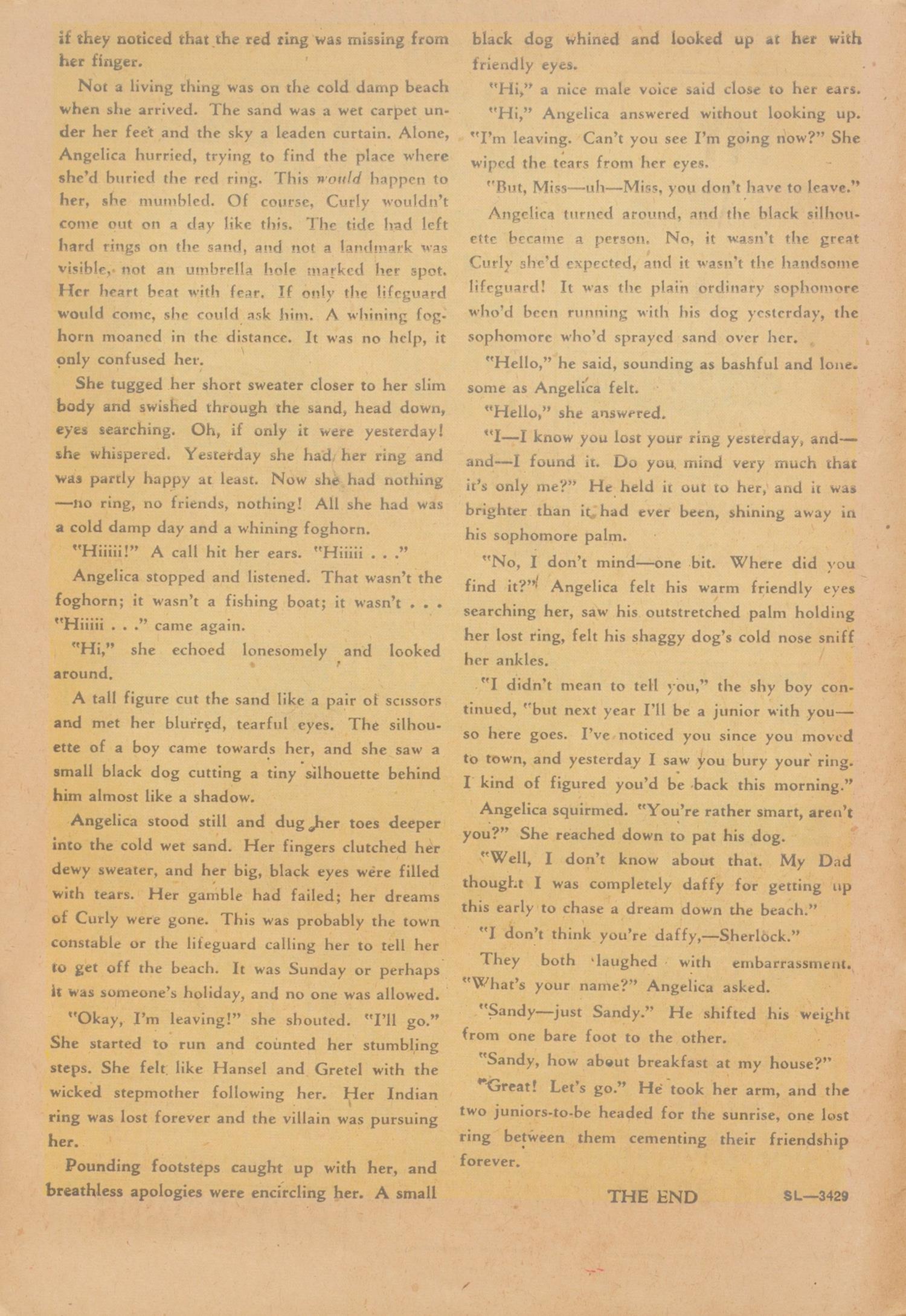 Read online Frankie Comics comic -  Issue #11 - 10