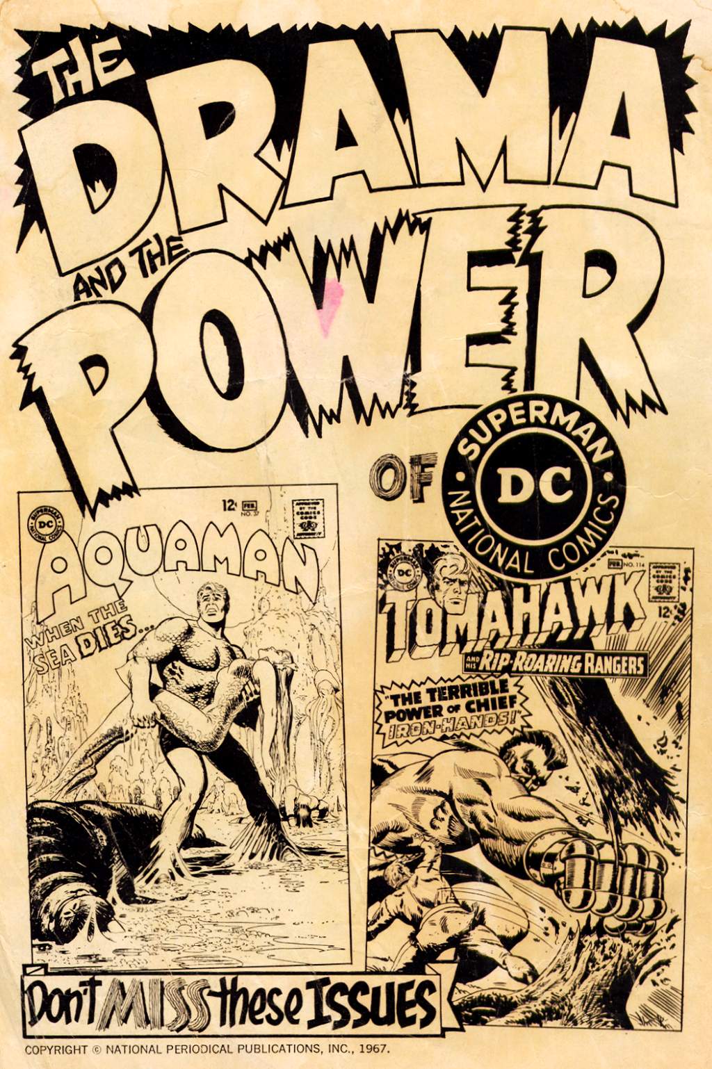 Read online Our Army at War (1952) comic -  Issue #188 - 2