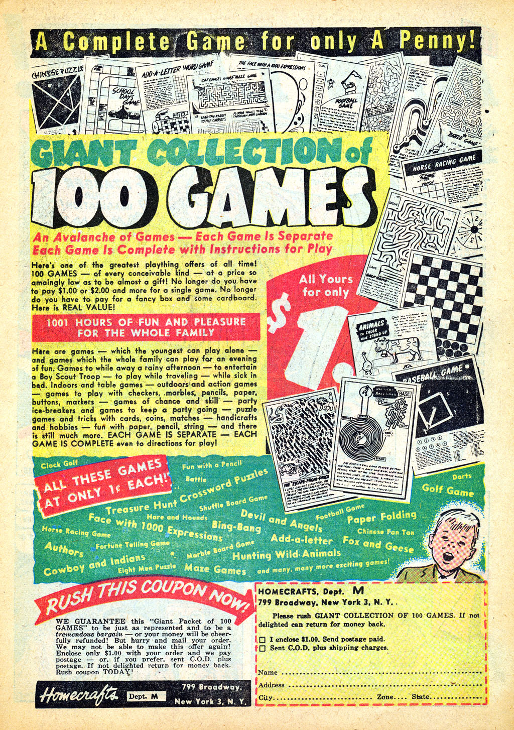 Read online Young Men comic -  Issue #9 - 23