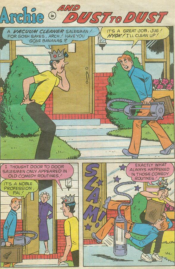 Read online Laugh Comics Digest comic -  Issue #114 - 90