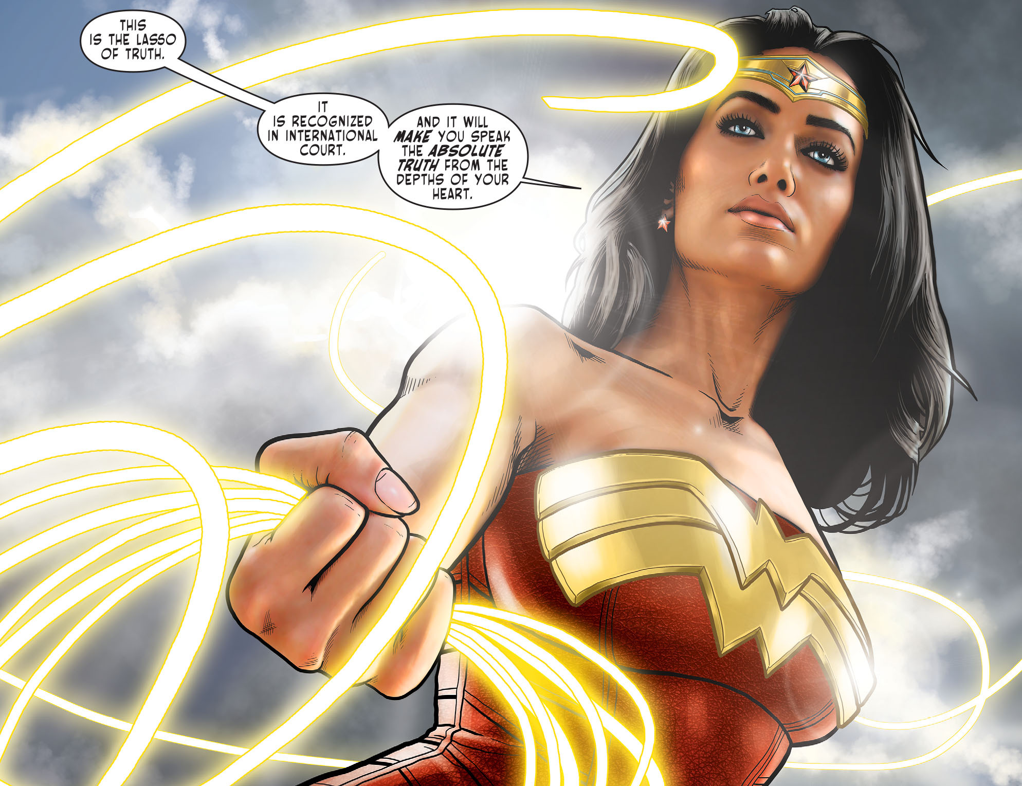 Read online Sensation Comics Featuring Wonder Woman comic -  Issue #48 - 10