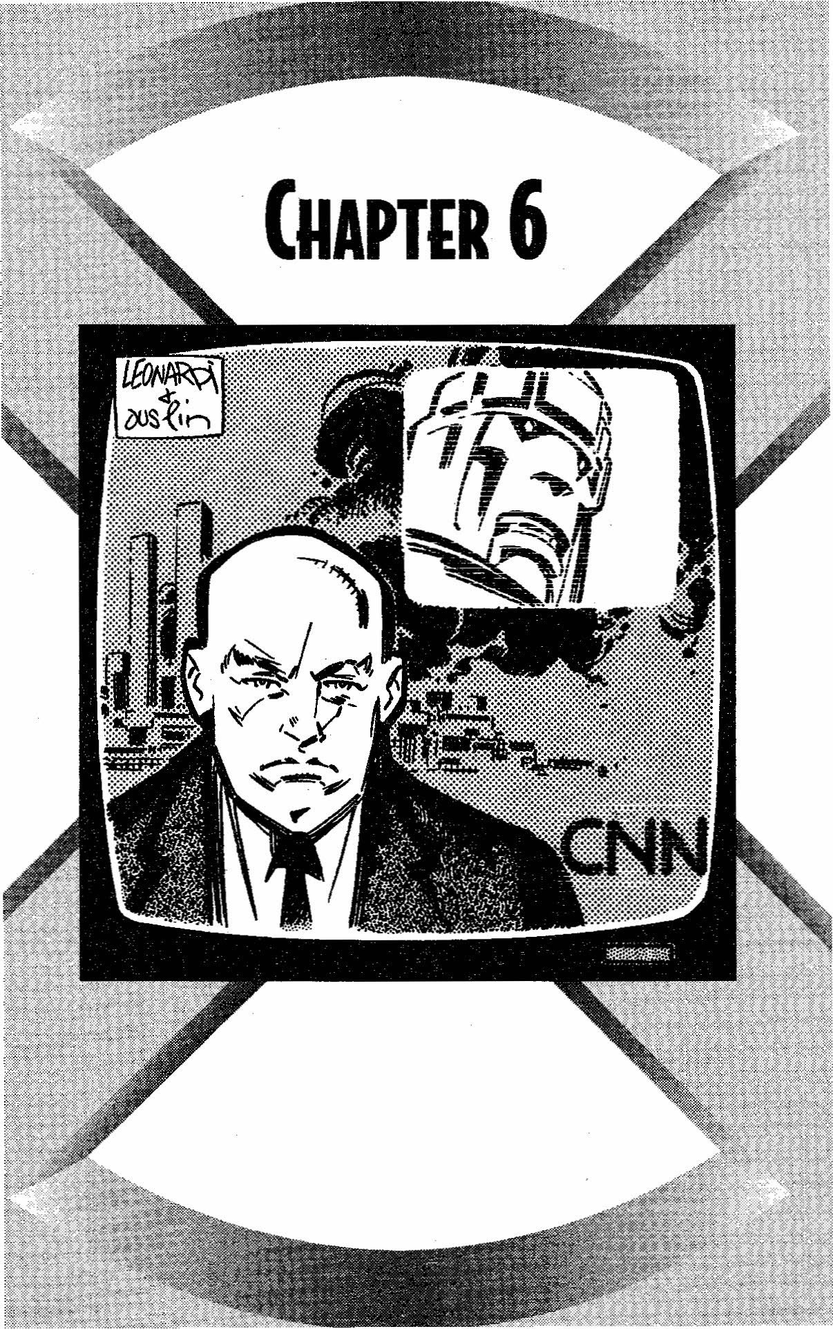 Read online X-Men: Mutant Empire comic -  Issue # TPB 2 - 94