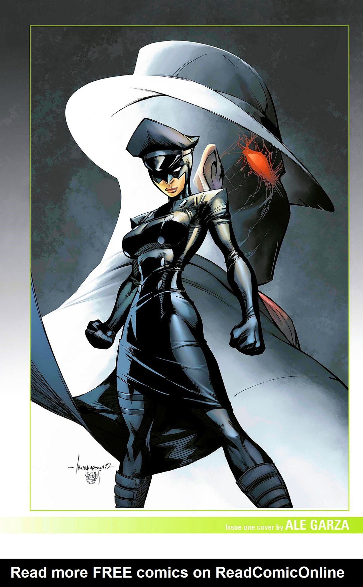 Read online Kato comic -  Issue # _TPB 1 - 119