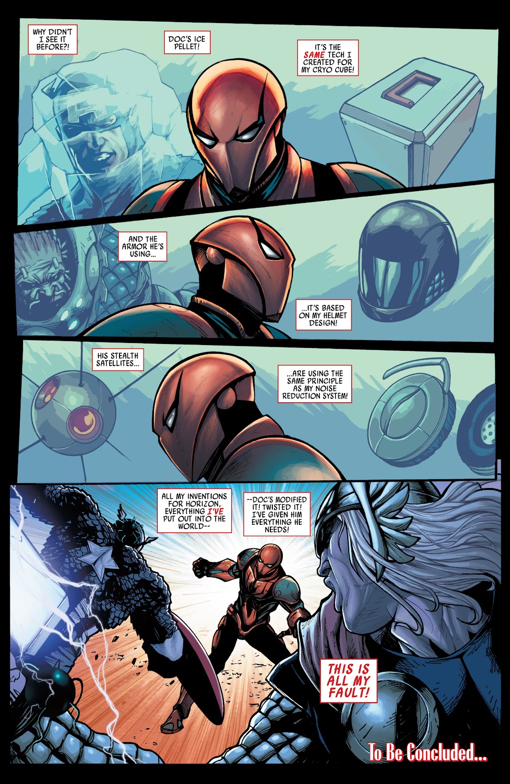<{ $series->title }} issue 686 - Page 20