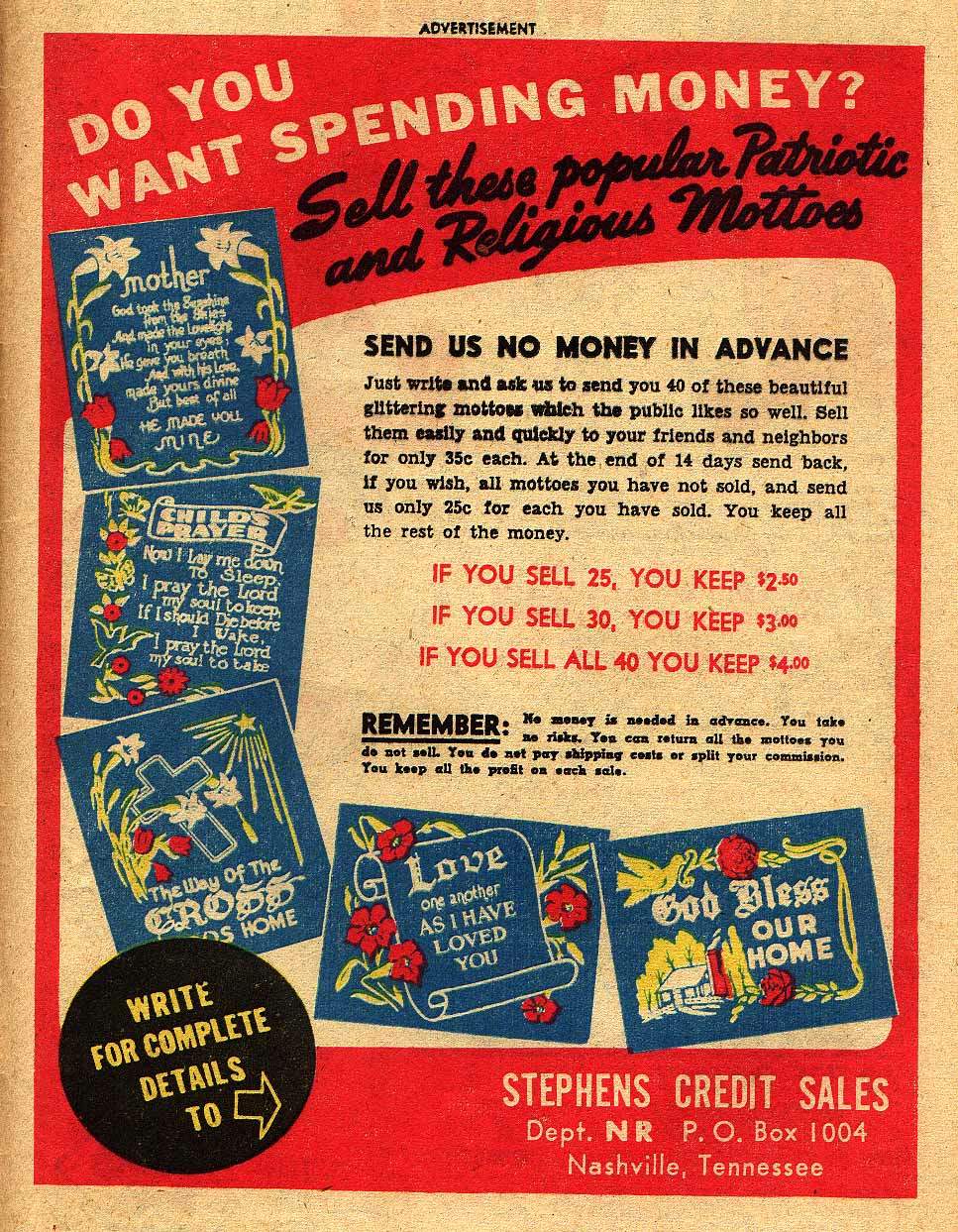 Read online Superman's Pal Jimmy Olsen comic -  Issue #40 - 33