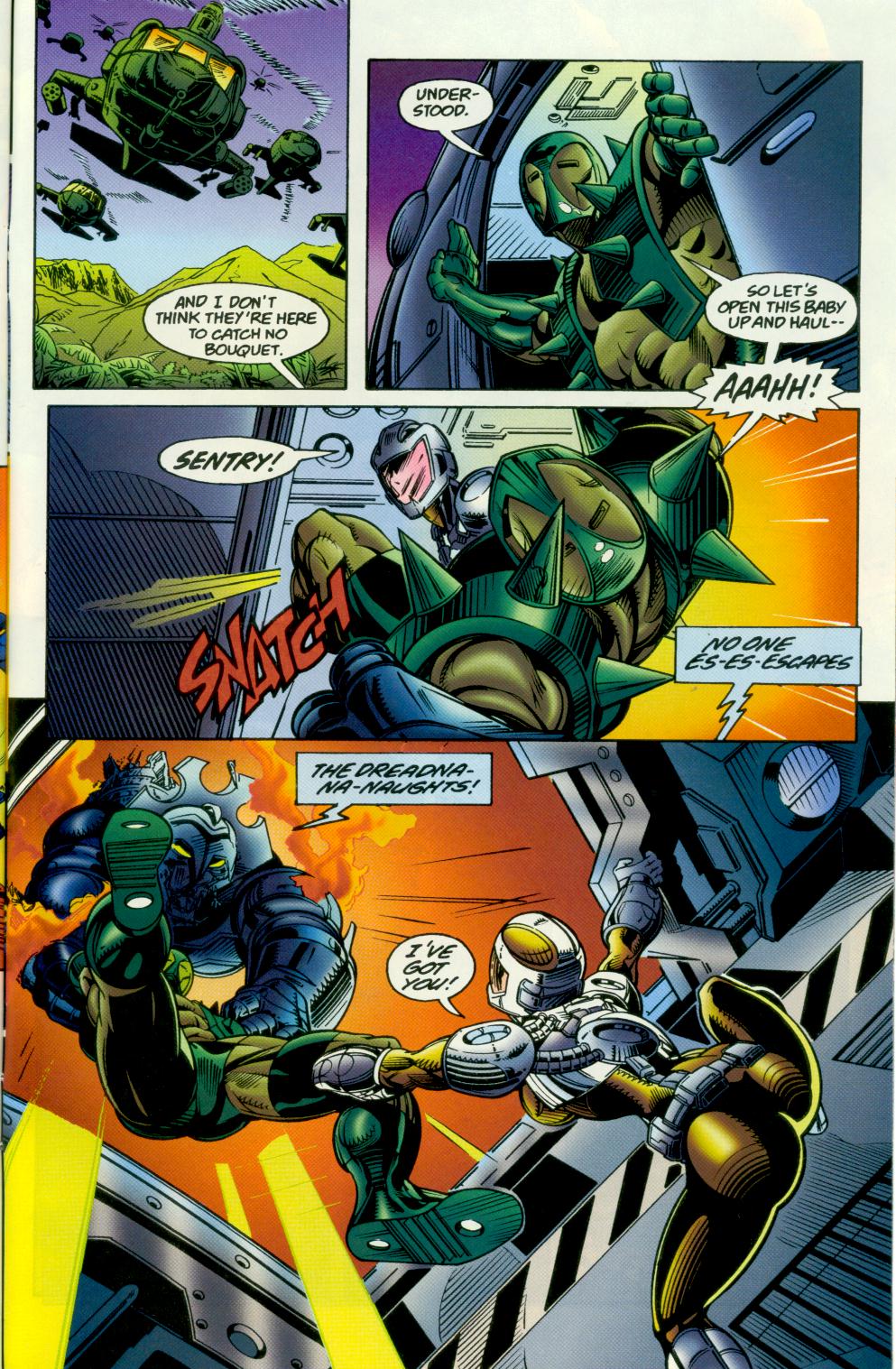 Read online Venom: Sinner Takes All comic -  Issue #2 - 35
