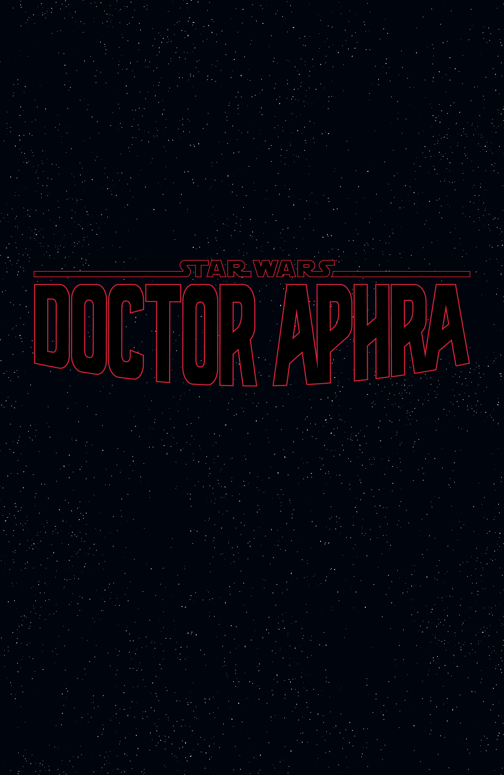 Read online Star Wars: Doctor Aphra Omnibus comic -  Issue # TPB 1 (Part 1) - 2