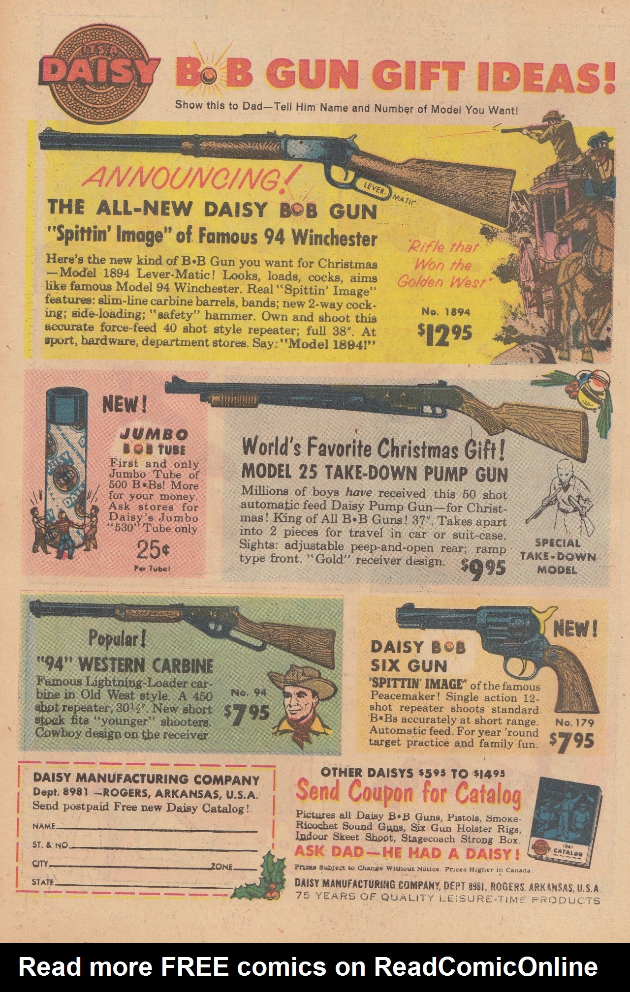 Read online Li'l Genius comic -  Issue #37 - 34