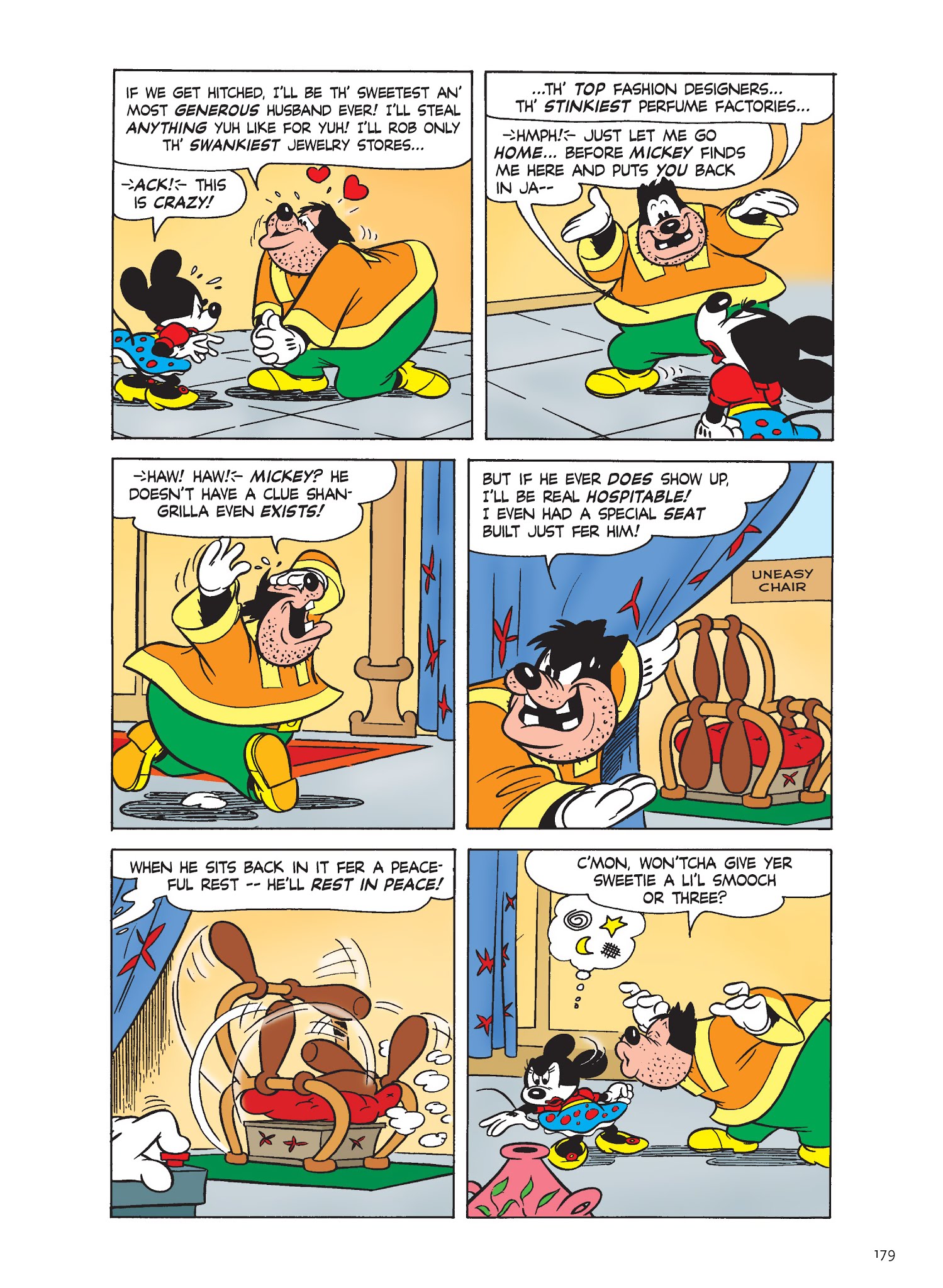 Read online Disney Masters comic -  Issue # TPB 1 (Part 2) - 78