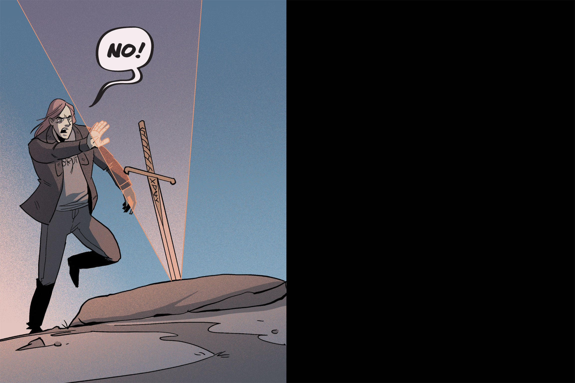 Read online Valentine comic -  Issue #16 - 79