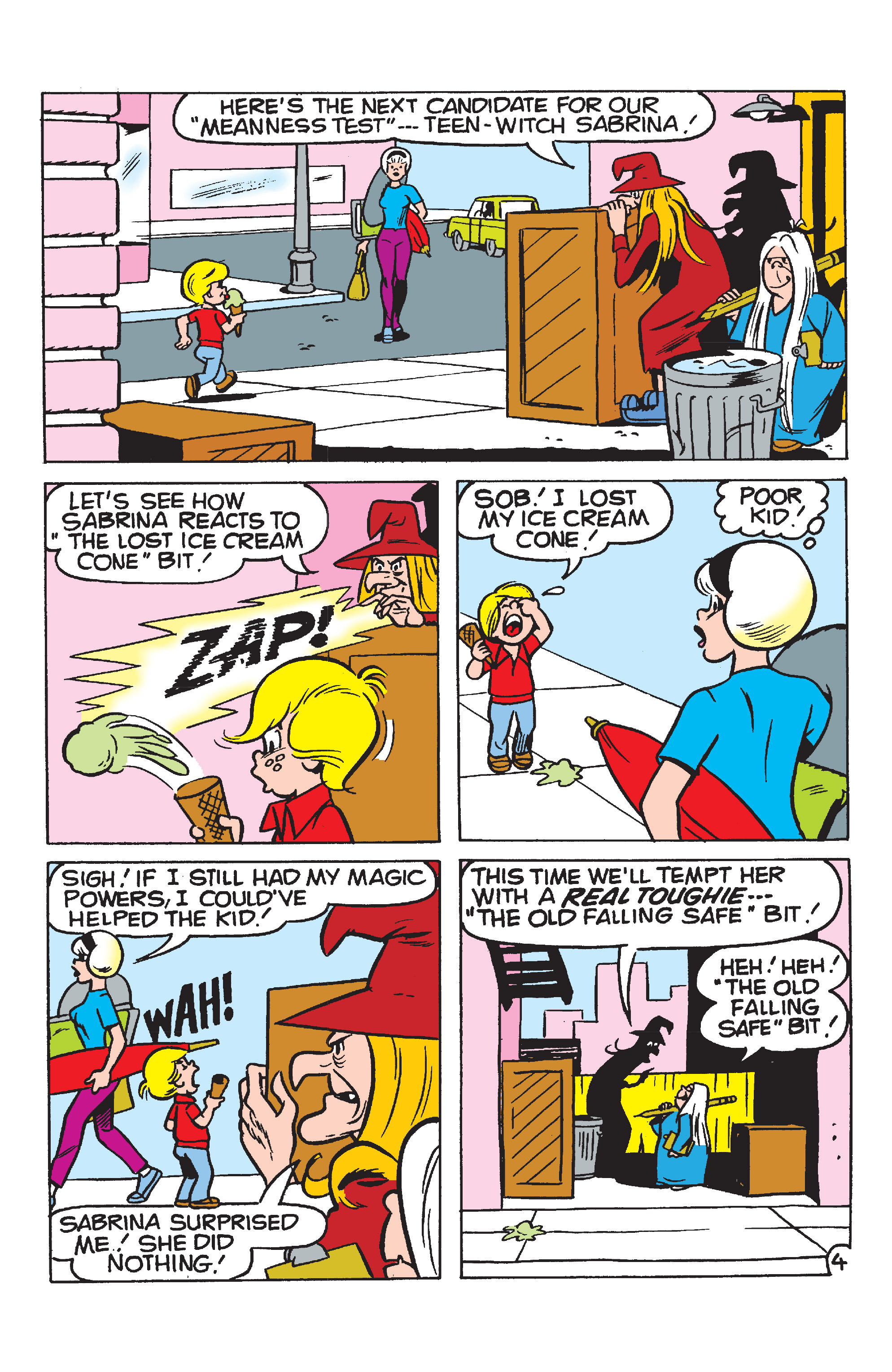 Read online Pep Digital comic -  Issue #26 - 206