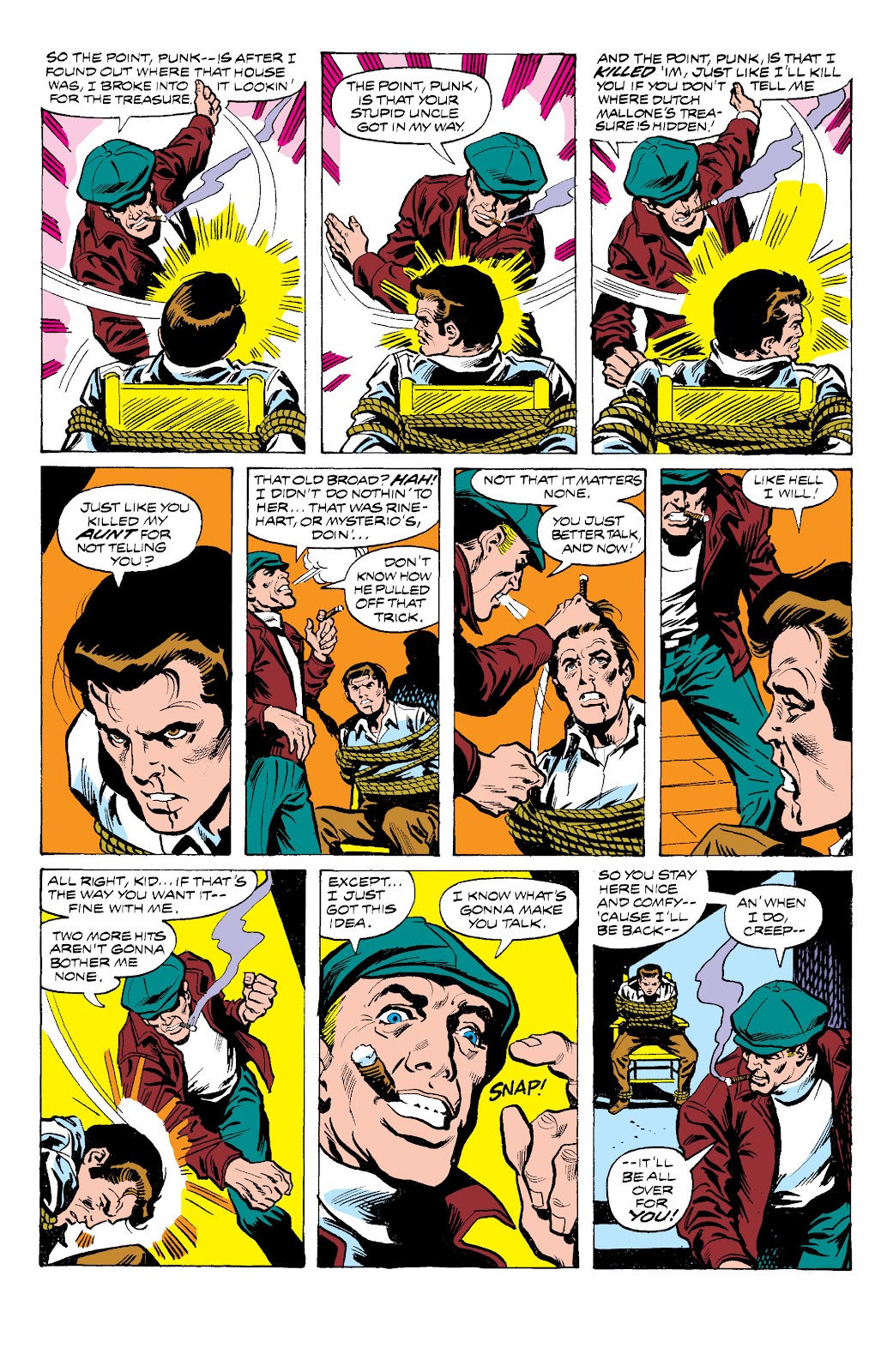 The Amazing Spider-Man (1963) issue 200 - Page 18