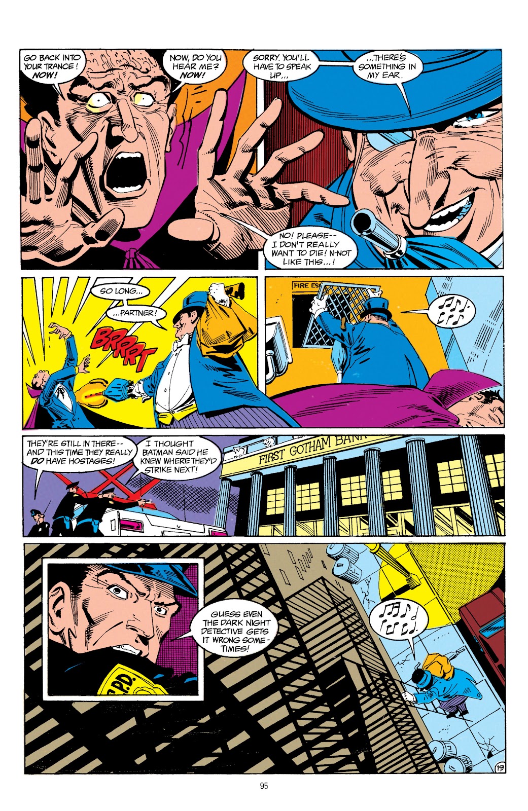 Read online Legends of the Dark Knight: Norm Breyfogle comic -  Issue # TPB 2 (Part 1) - 95