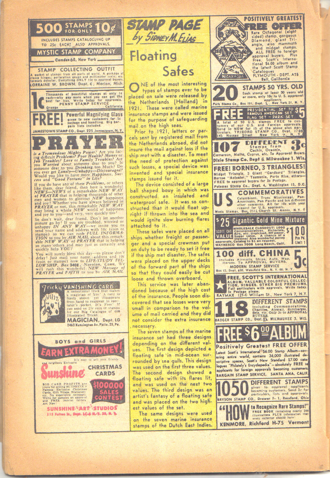 Read online Boy Comics comic -  Issue #70 - 48