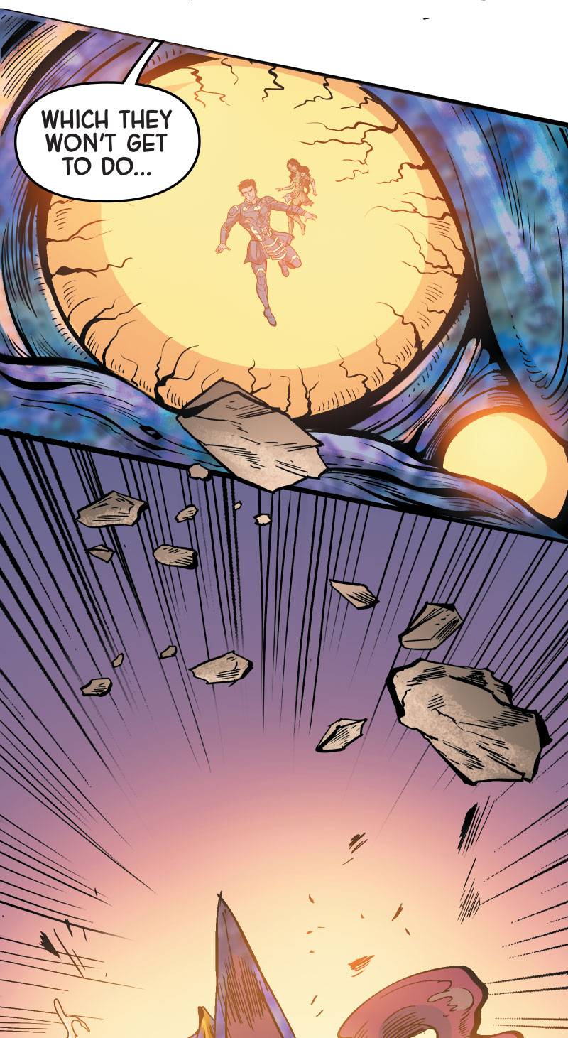 Read online Eternals: The 500 Year War Infinity Comic comic -  Issue #6 - 30