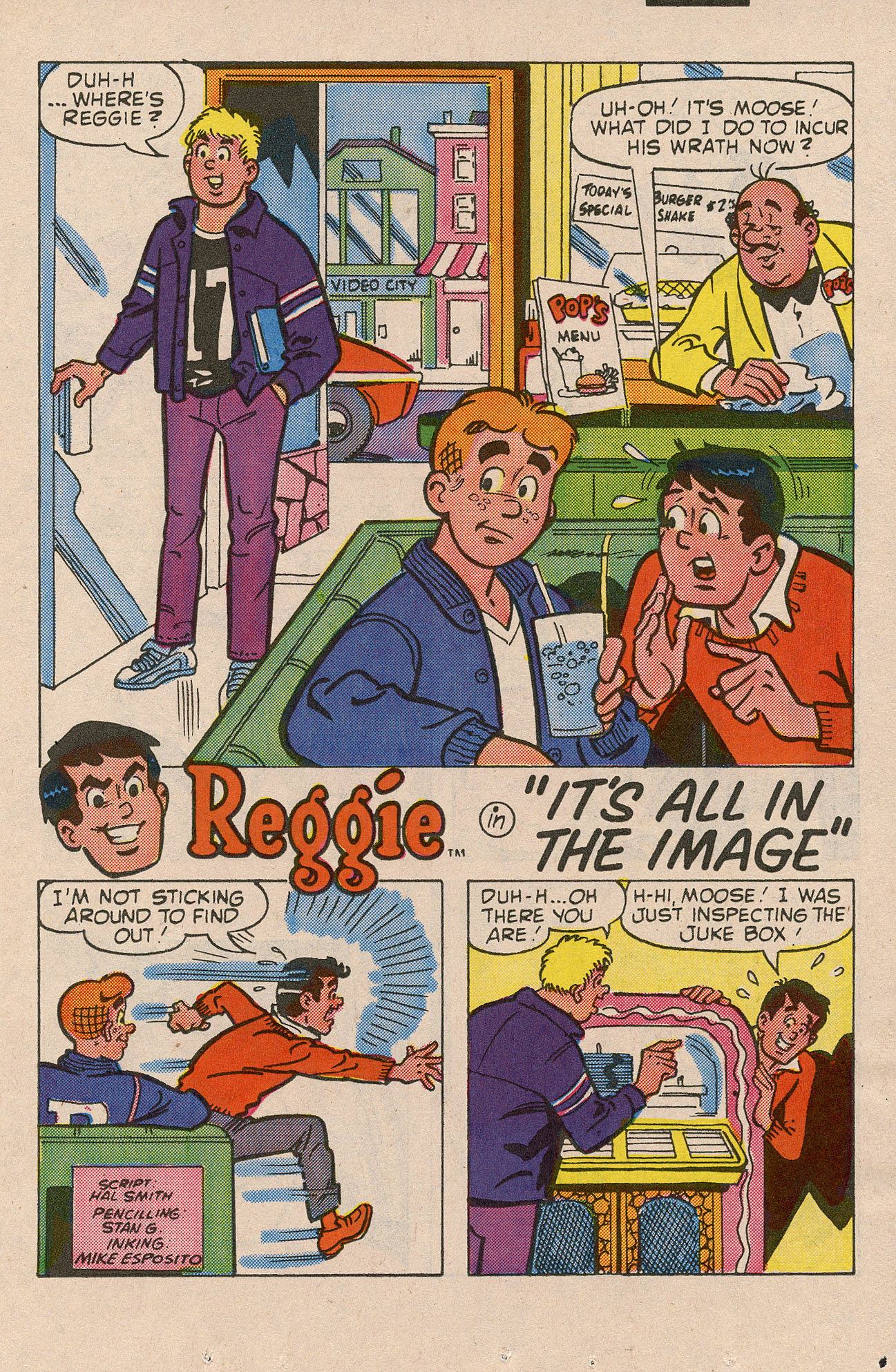 Read online Archie's Pals 'N' Gals (1952) comic -  Issue #203 - 13