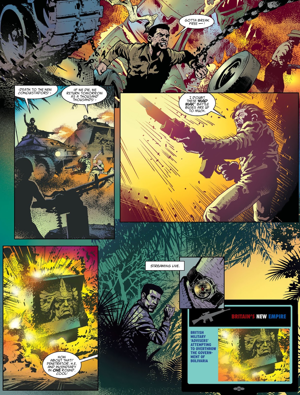 2000 AD issue 2040 - Page 17