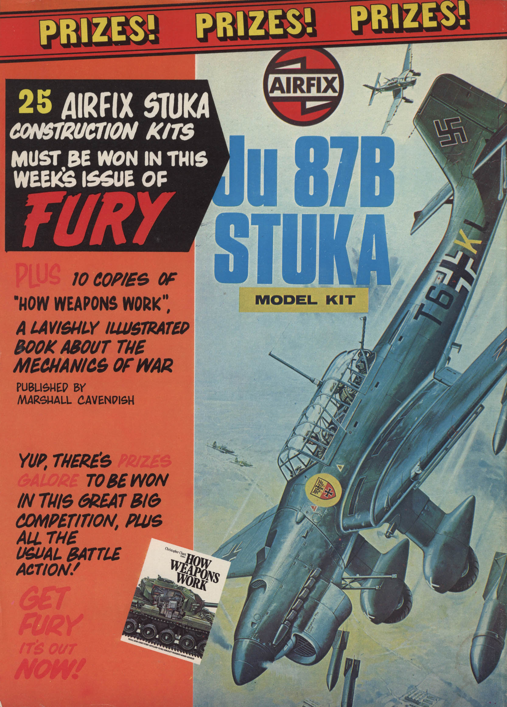 Read online Captain Britain (1976) comic -  Issue #27 - 36