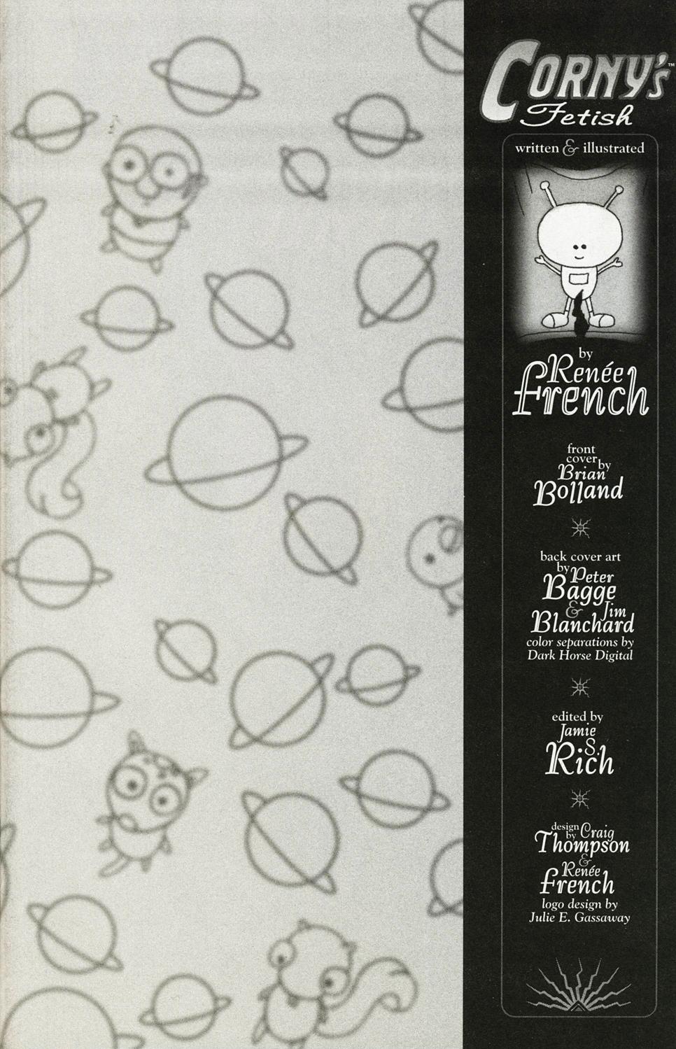 Read online Corny's Fetish comic -  Issue # Full - 3