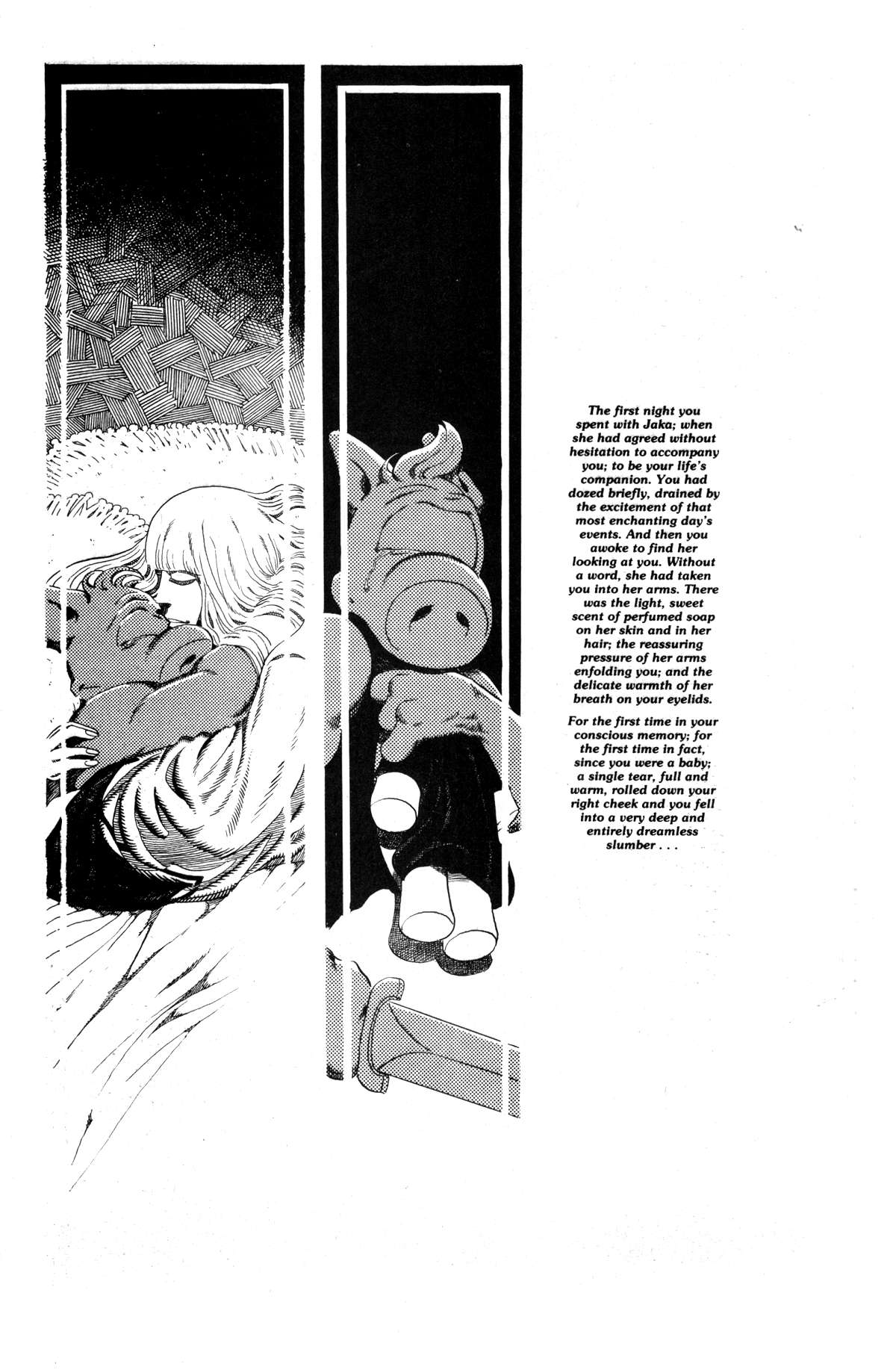 Read online Cerebus comic -  Issue #157 - 9