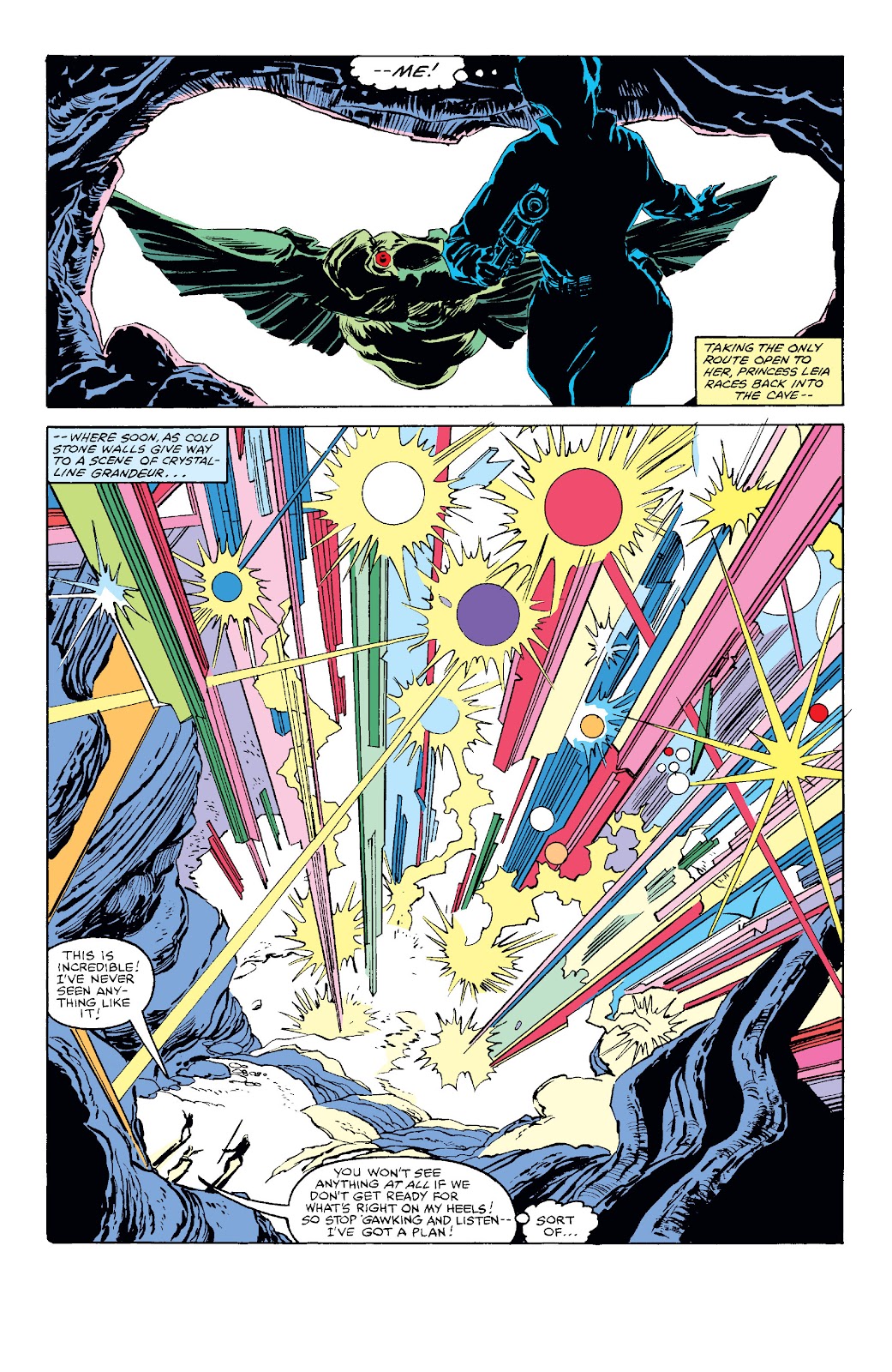 Star Wars (1977) issue 55 - Page 16