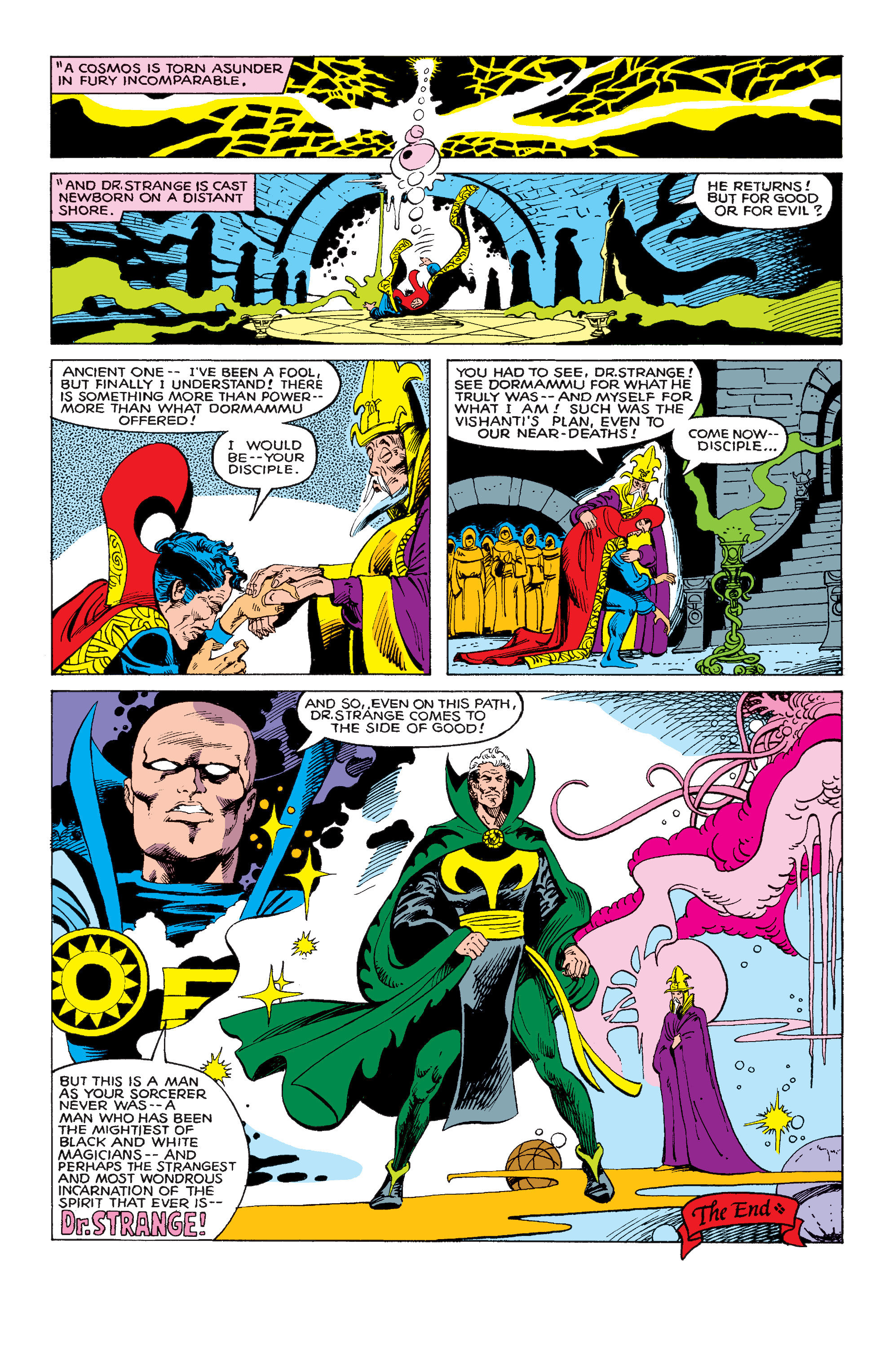 Read online What If? (1977) comic -  Issue # _Complete Collection TPB 2 (Part 2) - 82