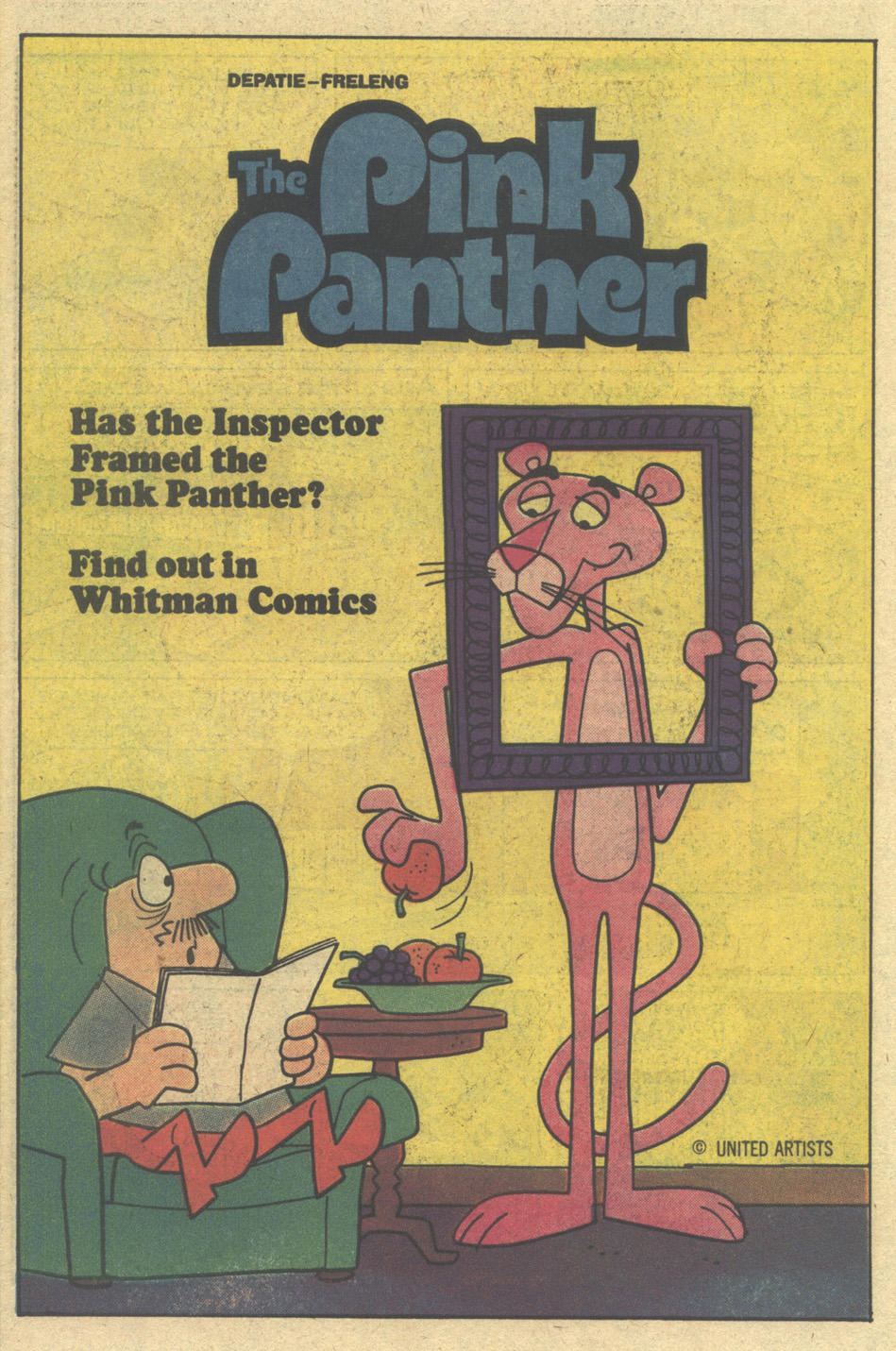 Read online Walt Disney's Comics and Stories comic -  Issue #488 - 25