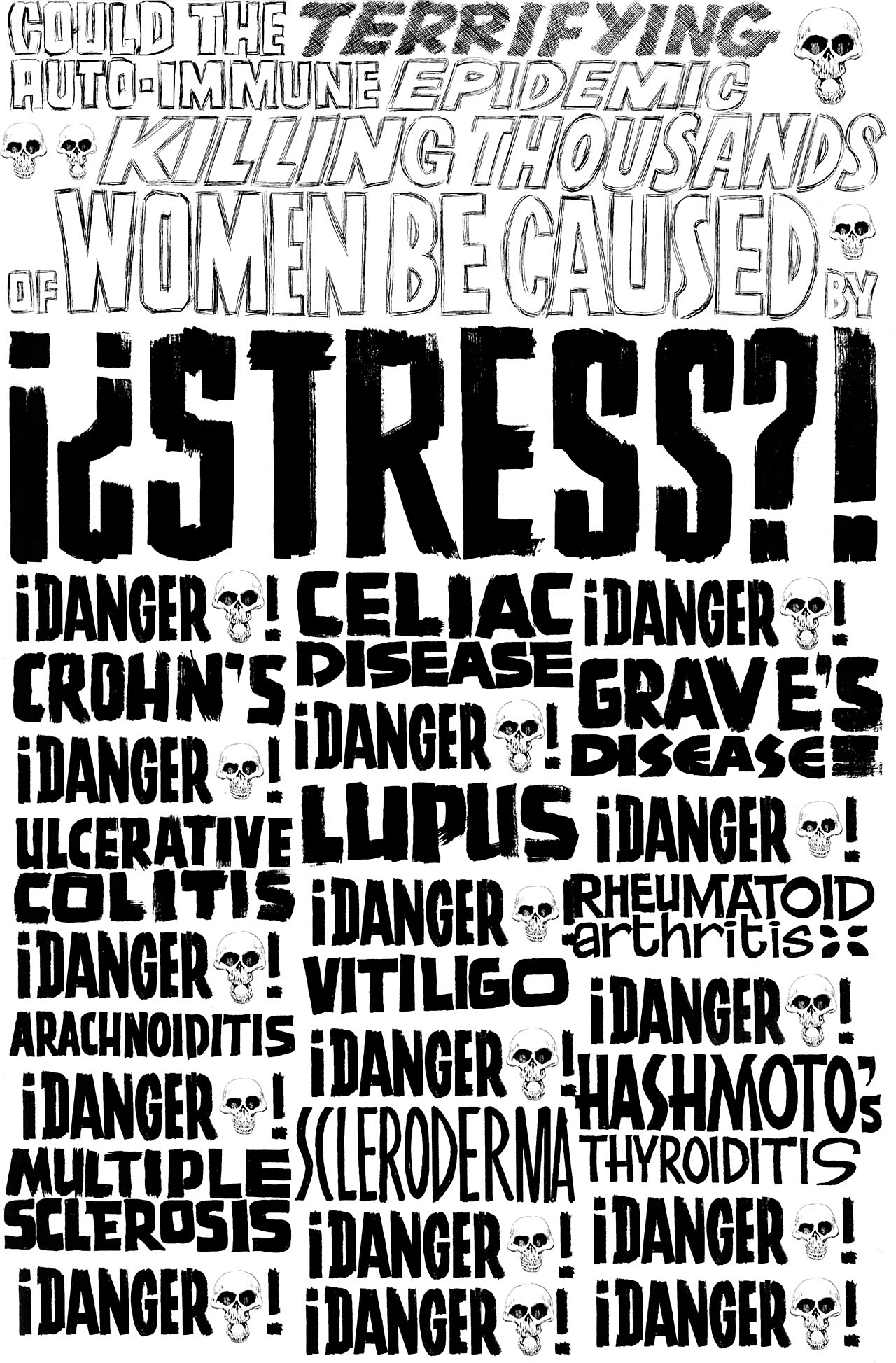 Read online Glamourpuss comic -  Issue #6 - 22