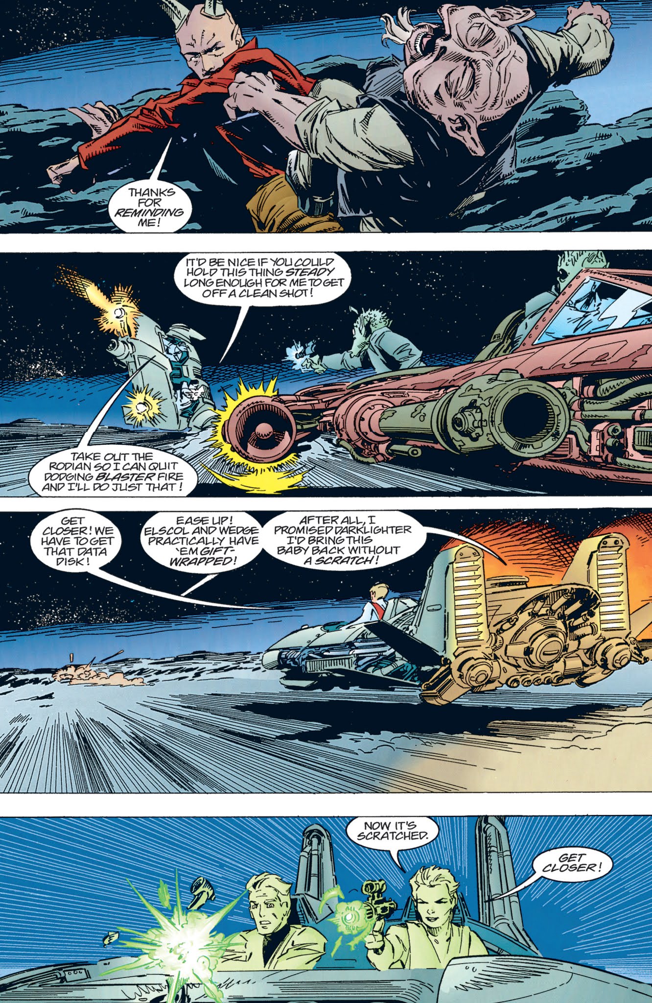 Read online Star Wars Legends: The New Republic - Epic Collection comic -  Issue # TPB 2 (Part 4) - 57
