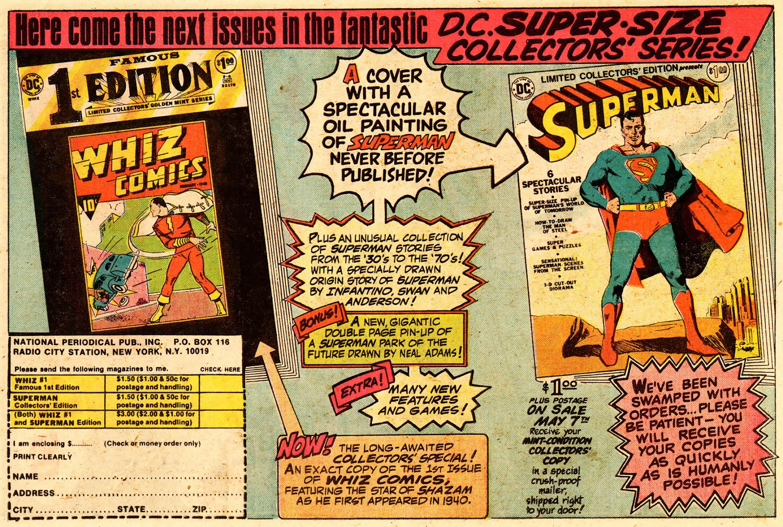 Superman (1939) issue 279 - Page 31