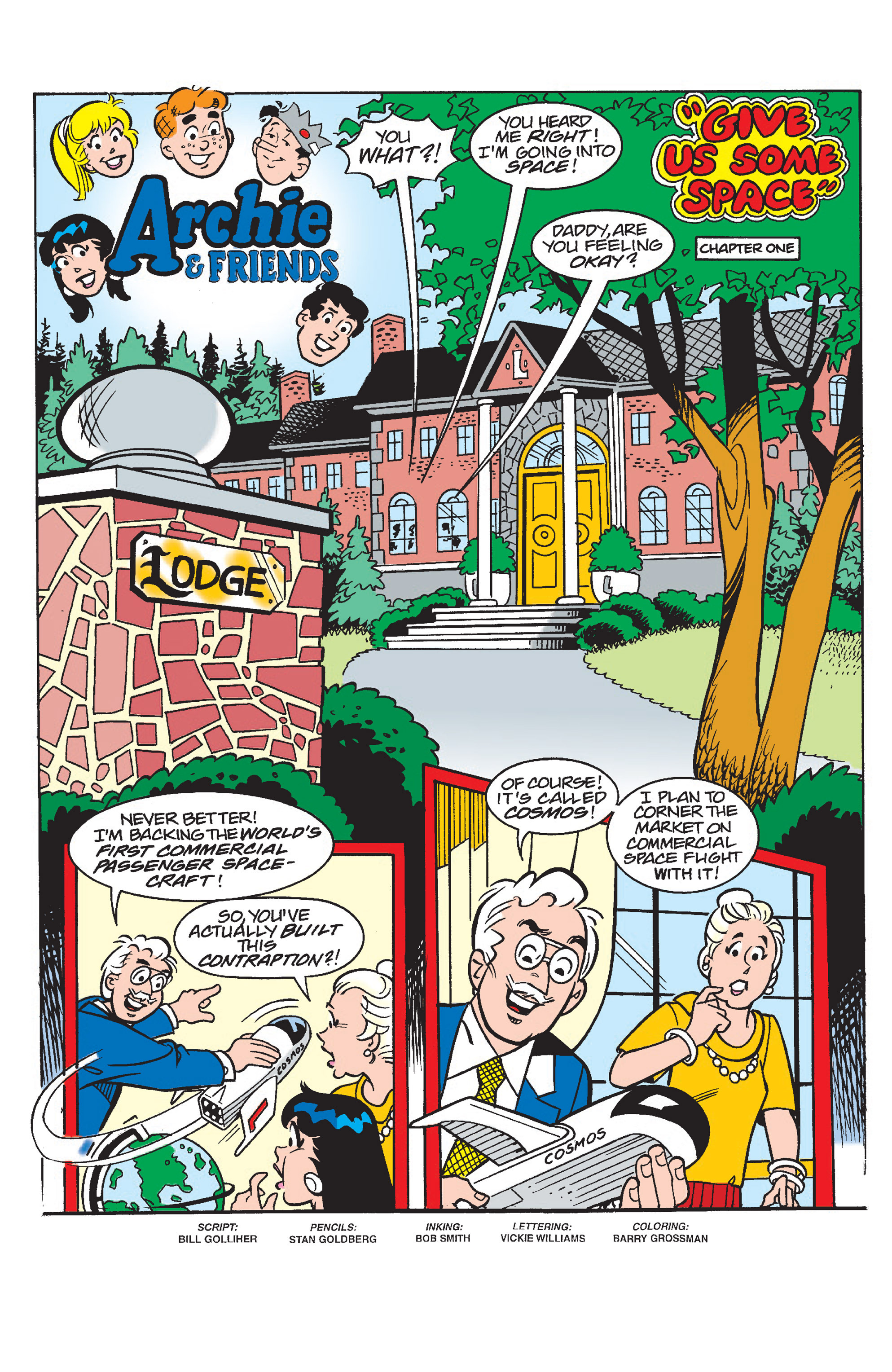 Read online Pep Digital comic -  Issue #118 - 55