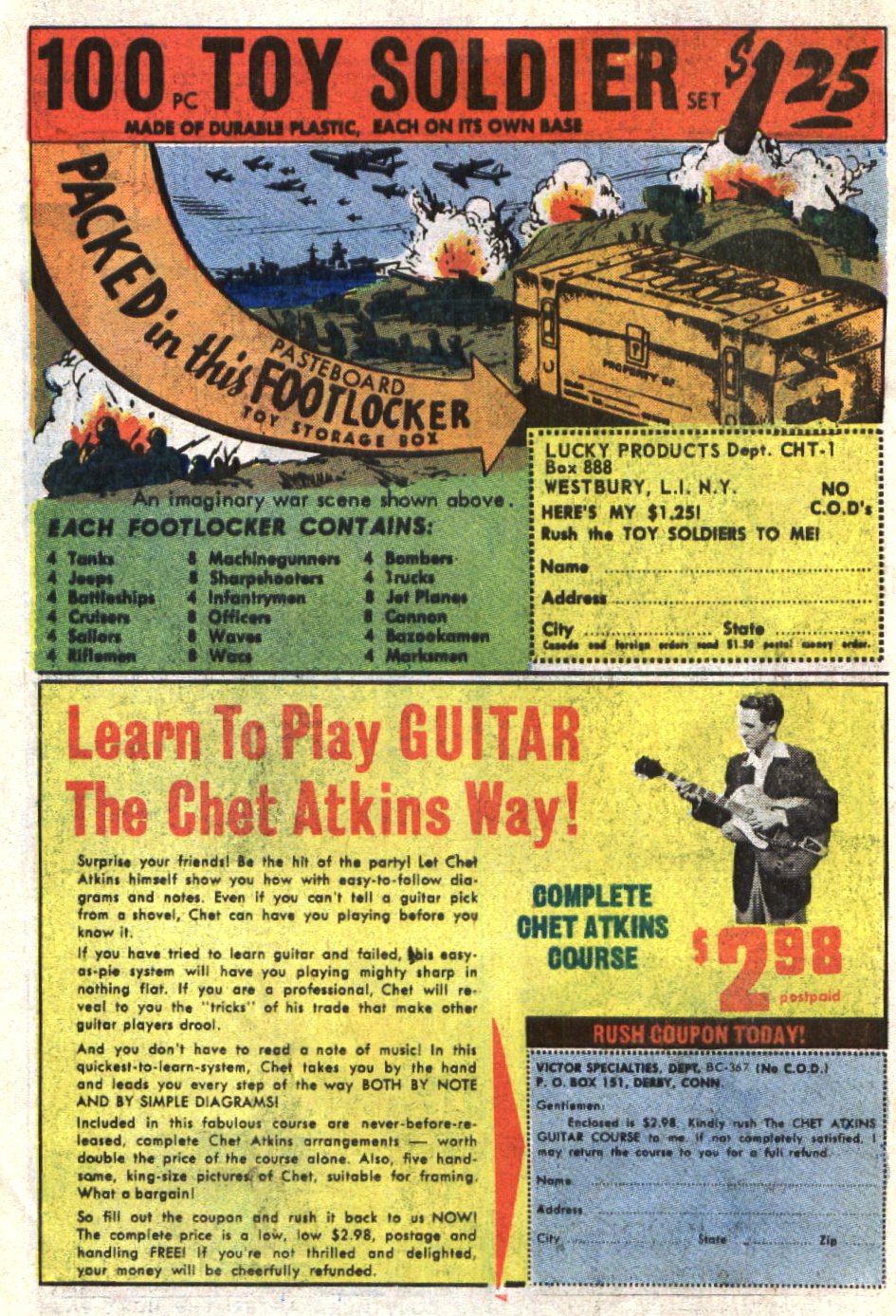 Read online The Many Ghosts of Dr. Graves comic -  Issue #2 - 14