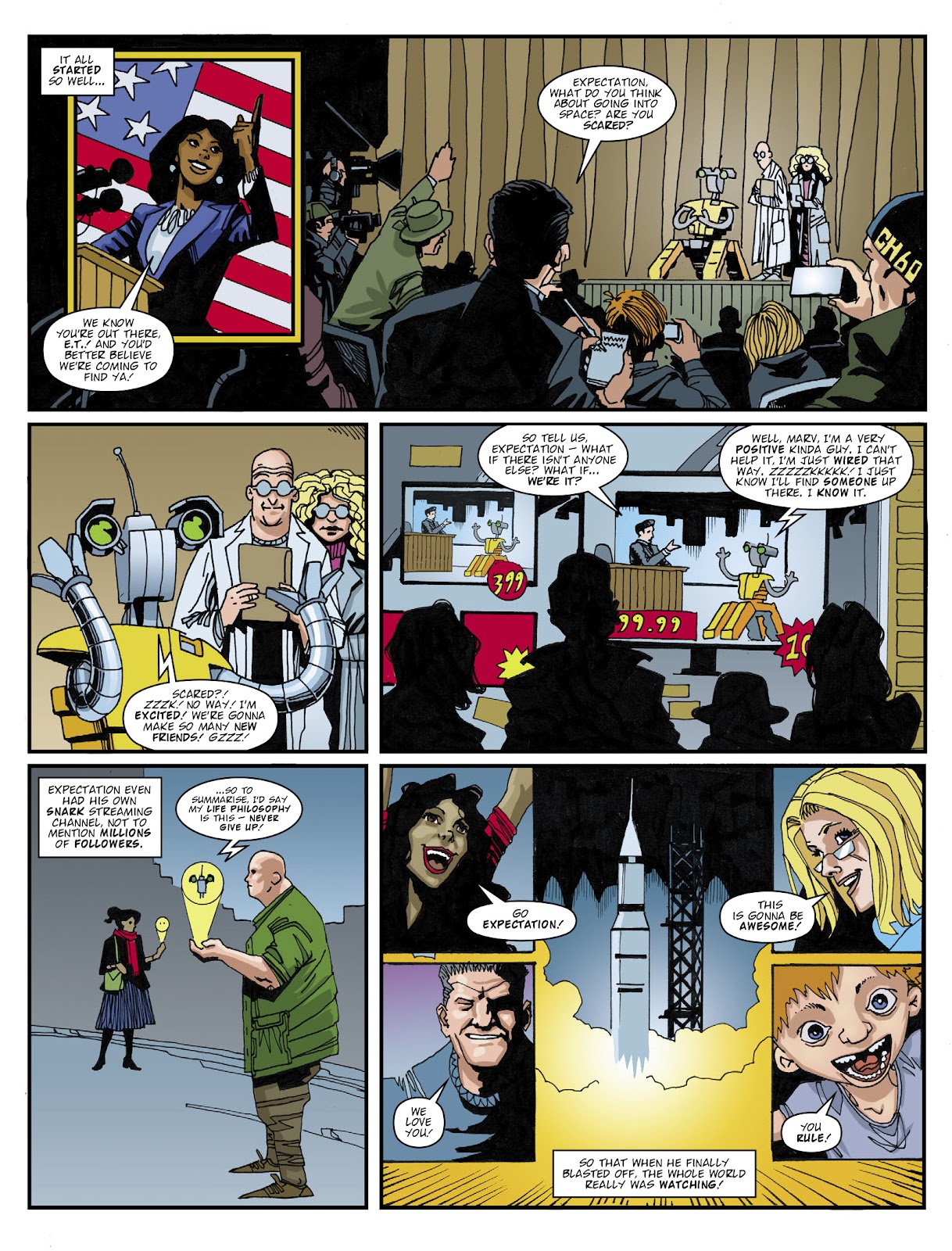 2000 AD issue 2233 - Page 17