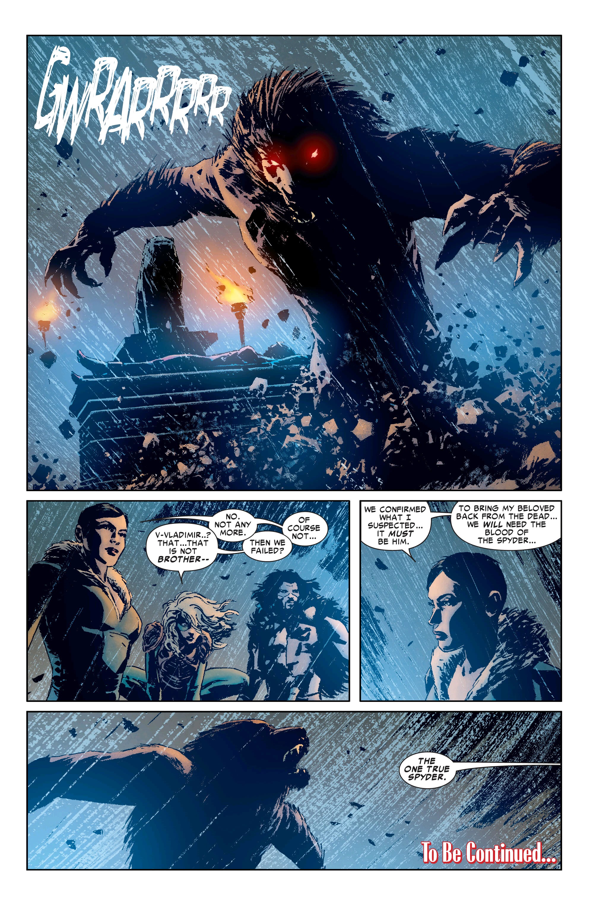Read online Amazing Spider-Man: The Gauntlet: The Complete Collection comic -  Issue # TPB 2 (Part 3) - 43