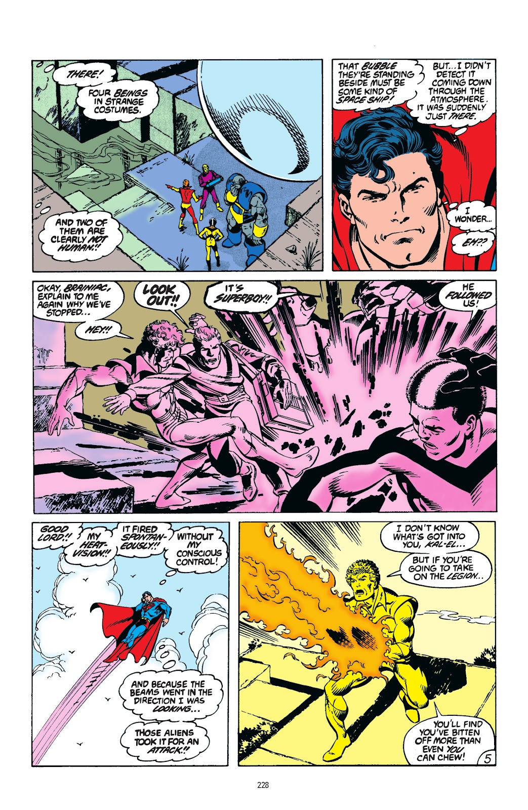 Superman: The Man of Steel (2020) issue TPB 2 (Part 3) - Page 27