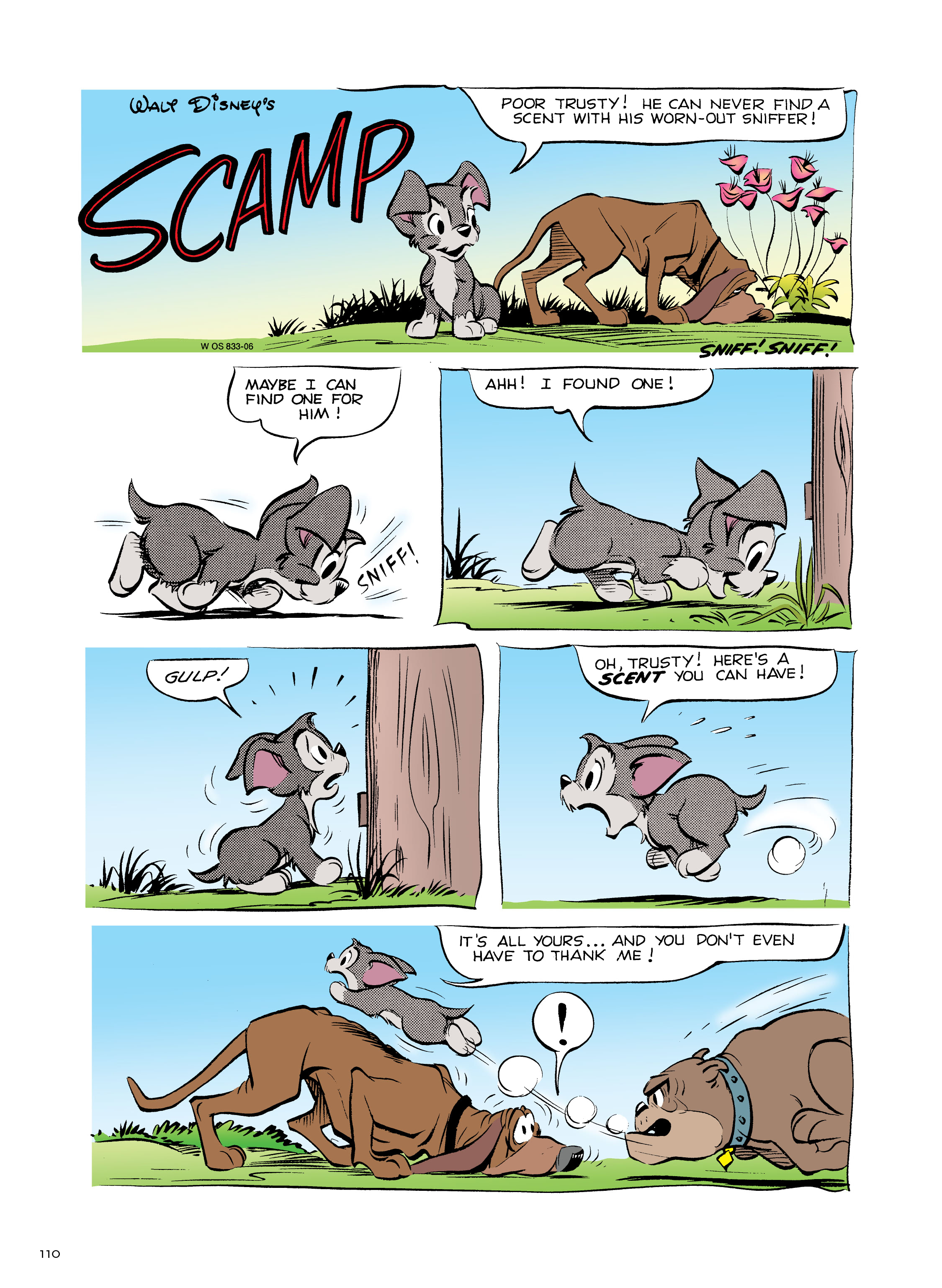 Read online Disney Masters comic -  Issue # TPB 20 (Part 2) - 16
