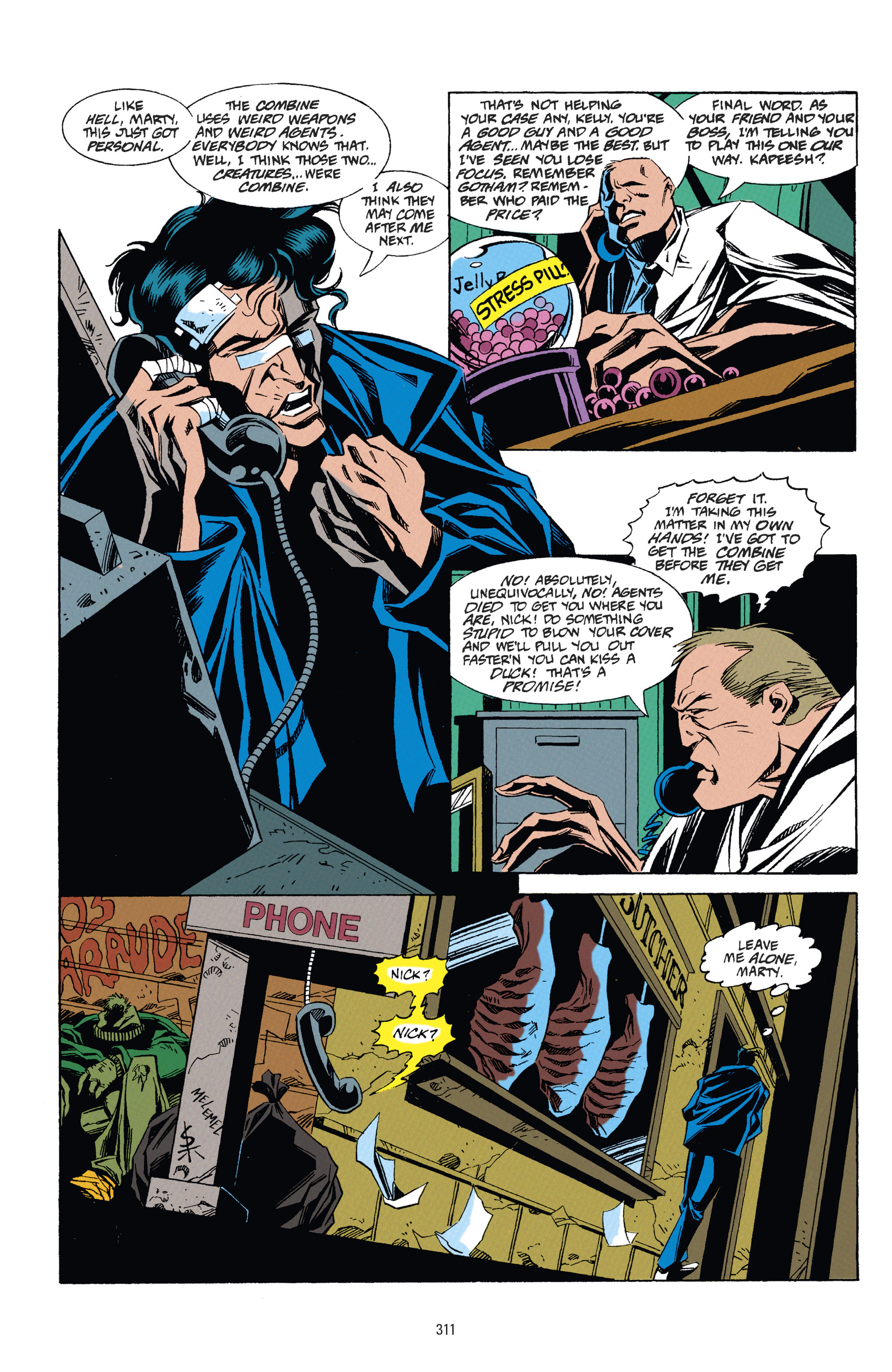 Read online The Flash (1987) comic -  Issue # _TPB The Flash by Mark Waid Book 2 (Part 4) - 2