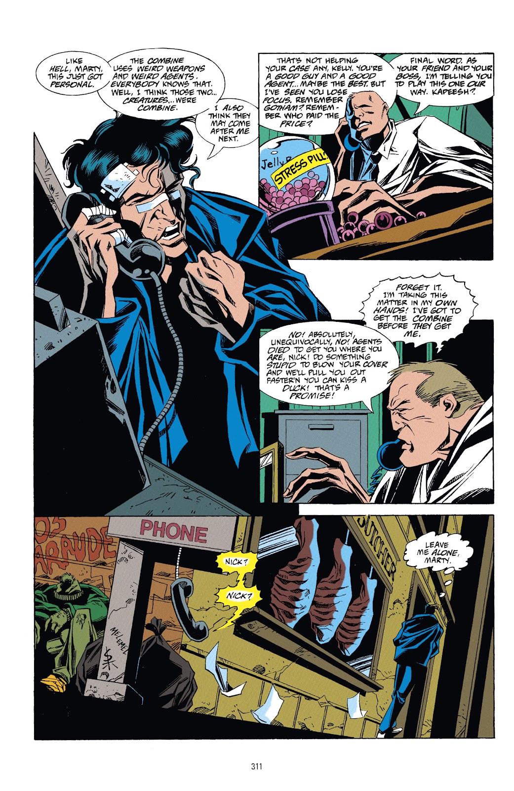 The Flash (1987) issue TPB The Flash by Mark Waid Book 2 (Part 4) - Page 2