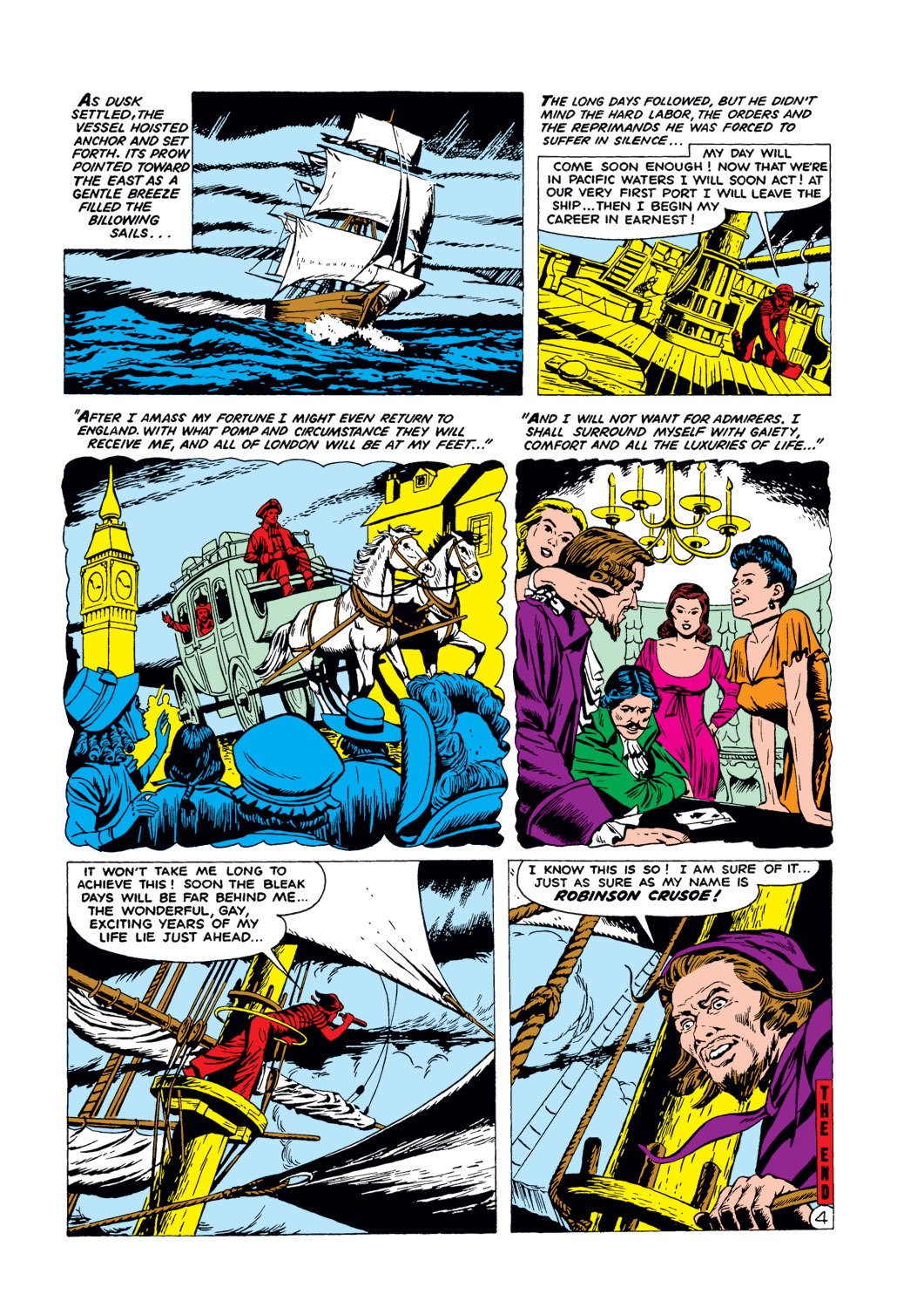 Tales of Suspense (1959) 1 Page 19