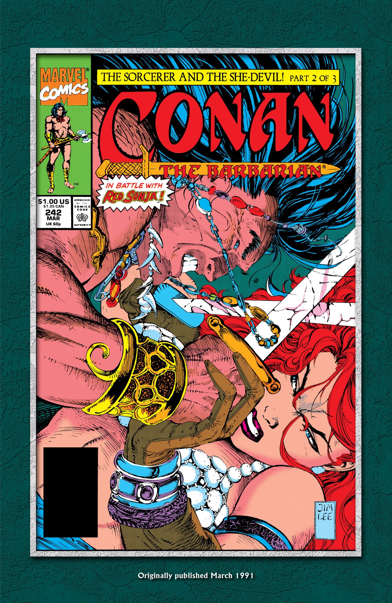 Read online The Chronicles of Conan comic -  Issue # TPB 31 (Part 1) - 31