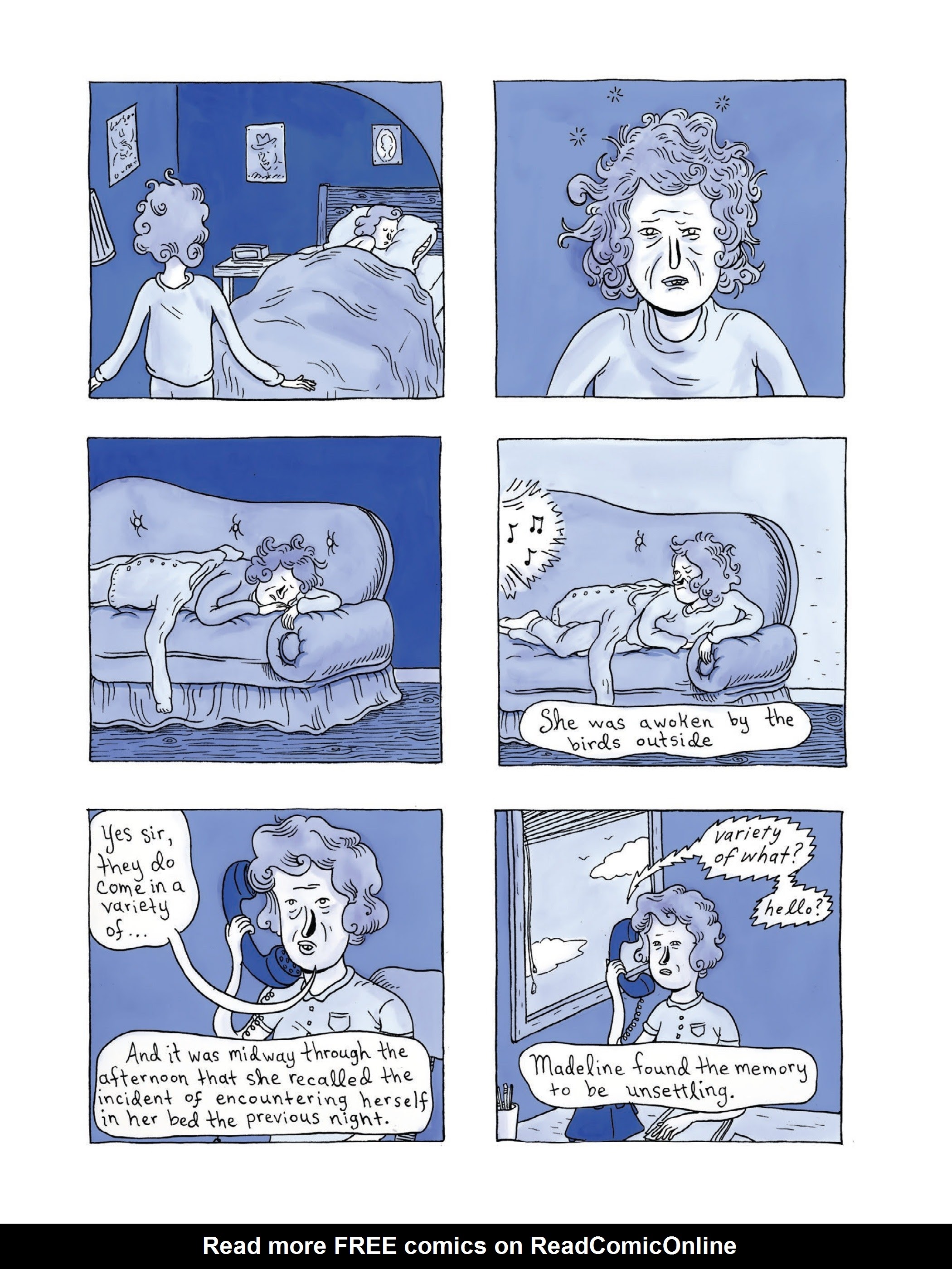 Read online Heads or Tails comic -  Issue # TPB (Part 1) - 49