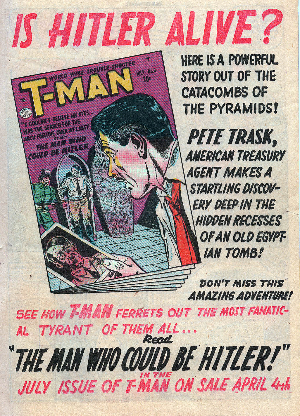Read online Blackhawk (1957) comic -  Issue #53 - 13