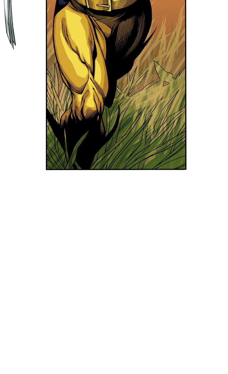 Read online Secret Invasion Infinity Comic comic -  Issue #6 - 34