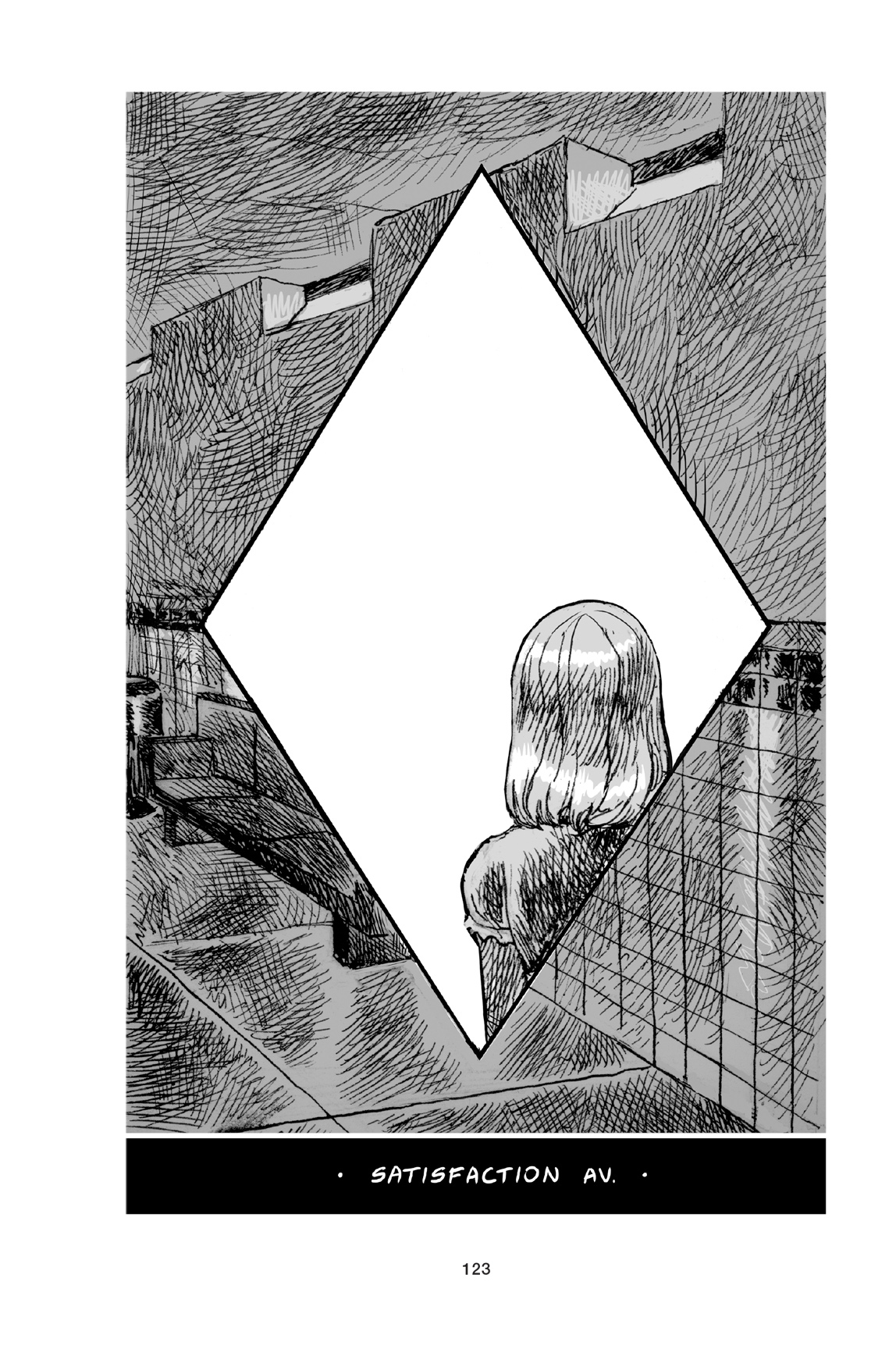 Read online In the Flesh comic -  Issue # TPB - 120