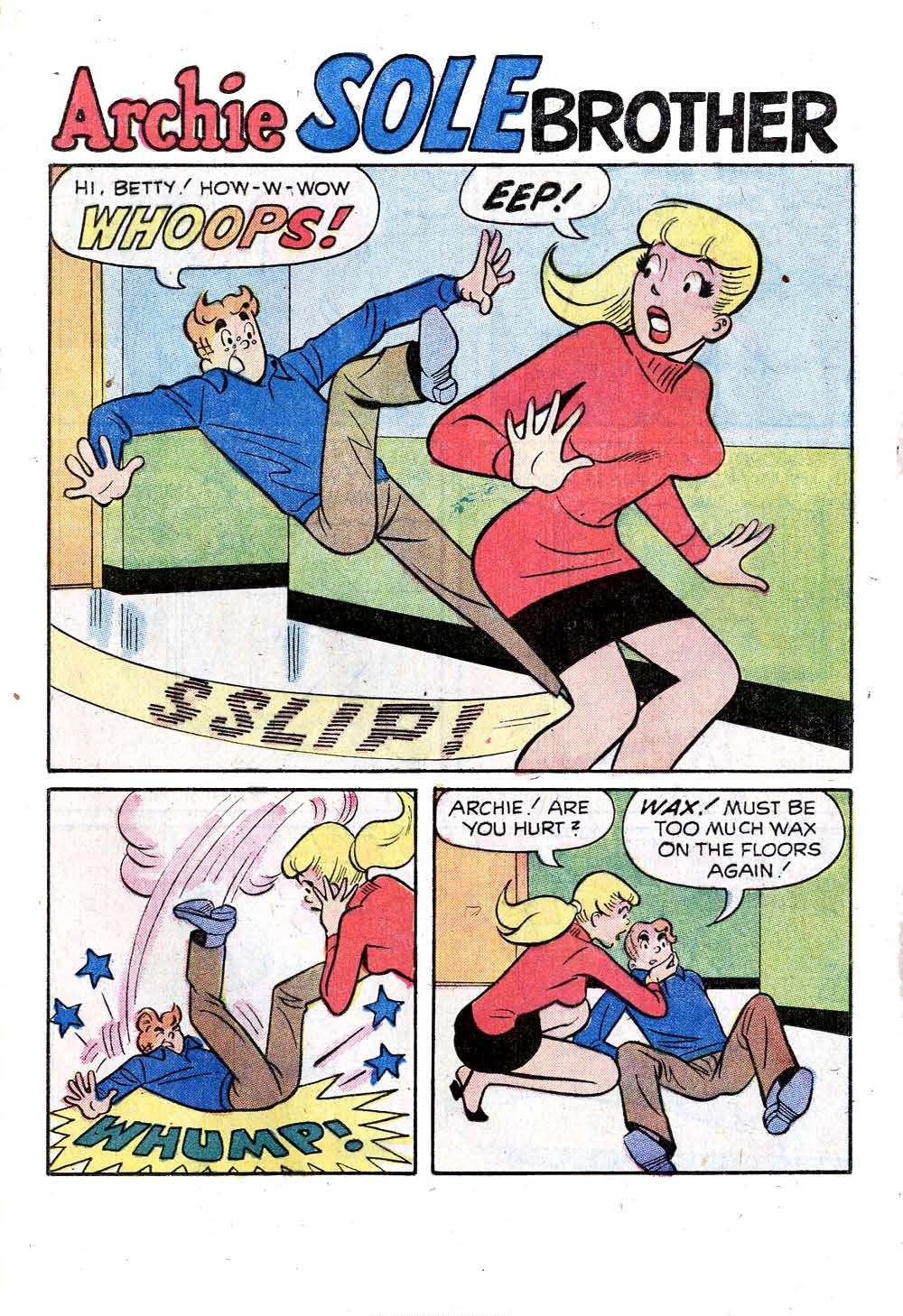 Archie (1960) 226 Page 13